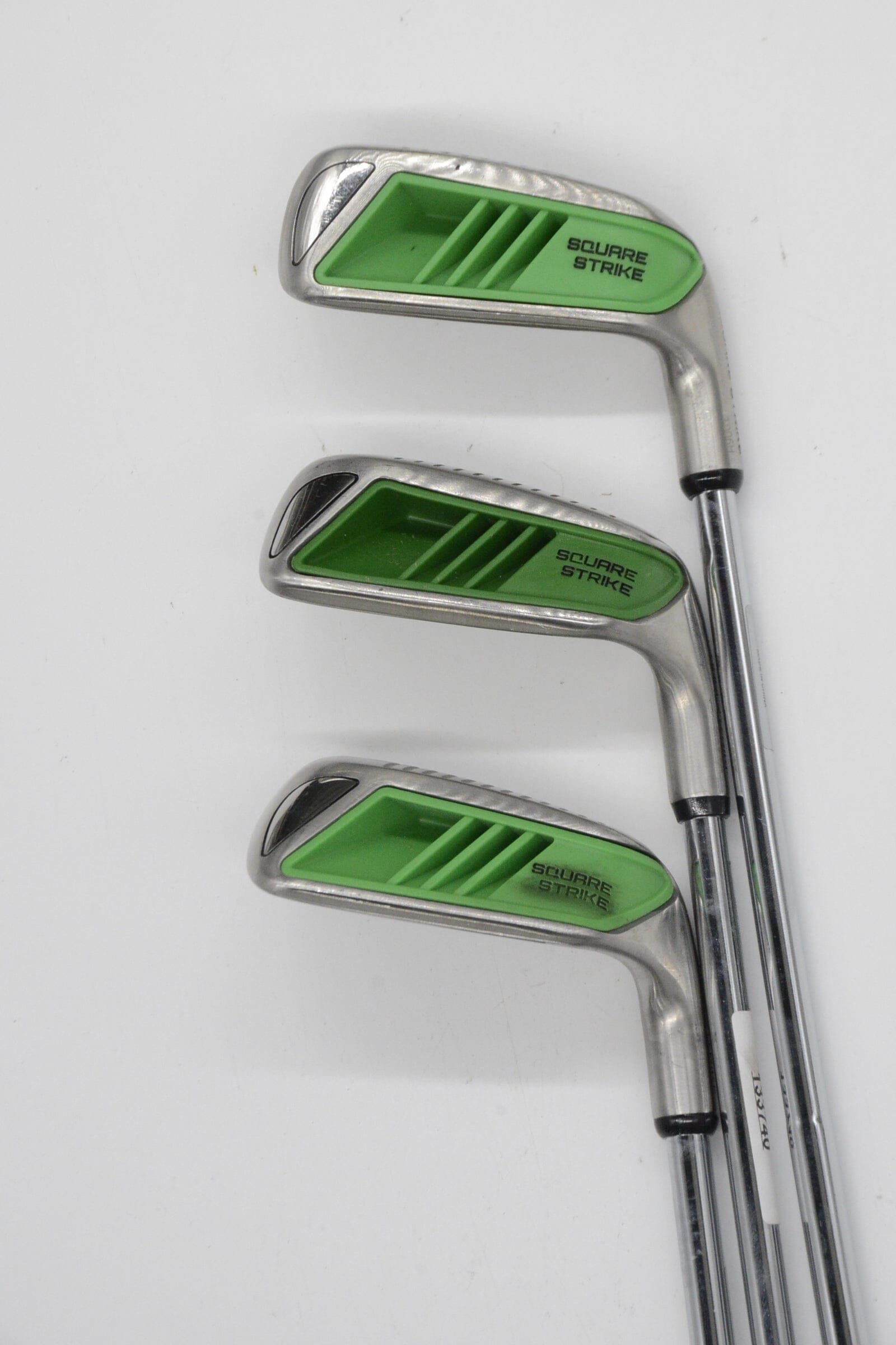 Square Strike 45, 55, 60 Degree Wedge Set Wedge Flex Golf Clubs GolfRoots 