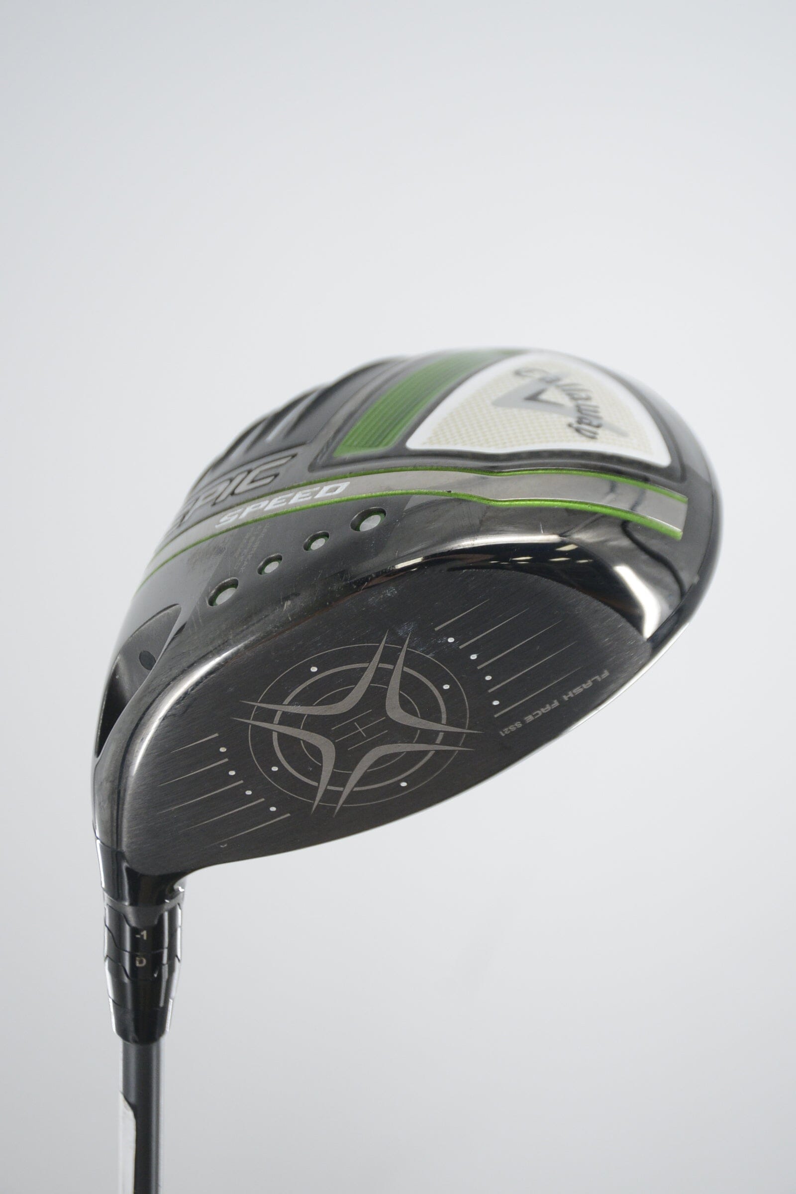 Callaway Epic Speed 9 Degree Driver S Flex 45.25"