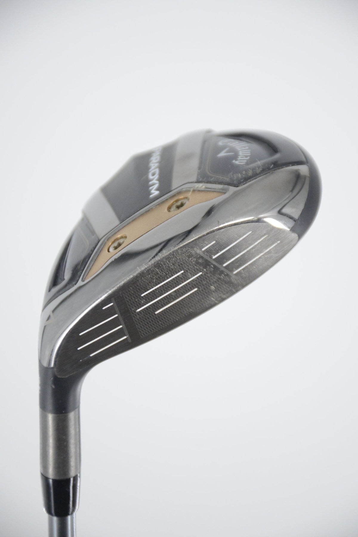Callaway Paradym 7 Wood S Flex 41.75" Golf Clubs GolfRoots 