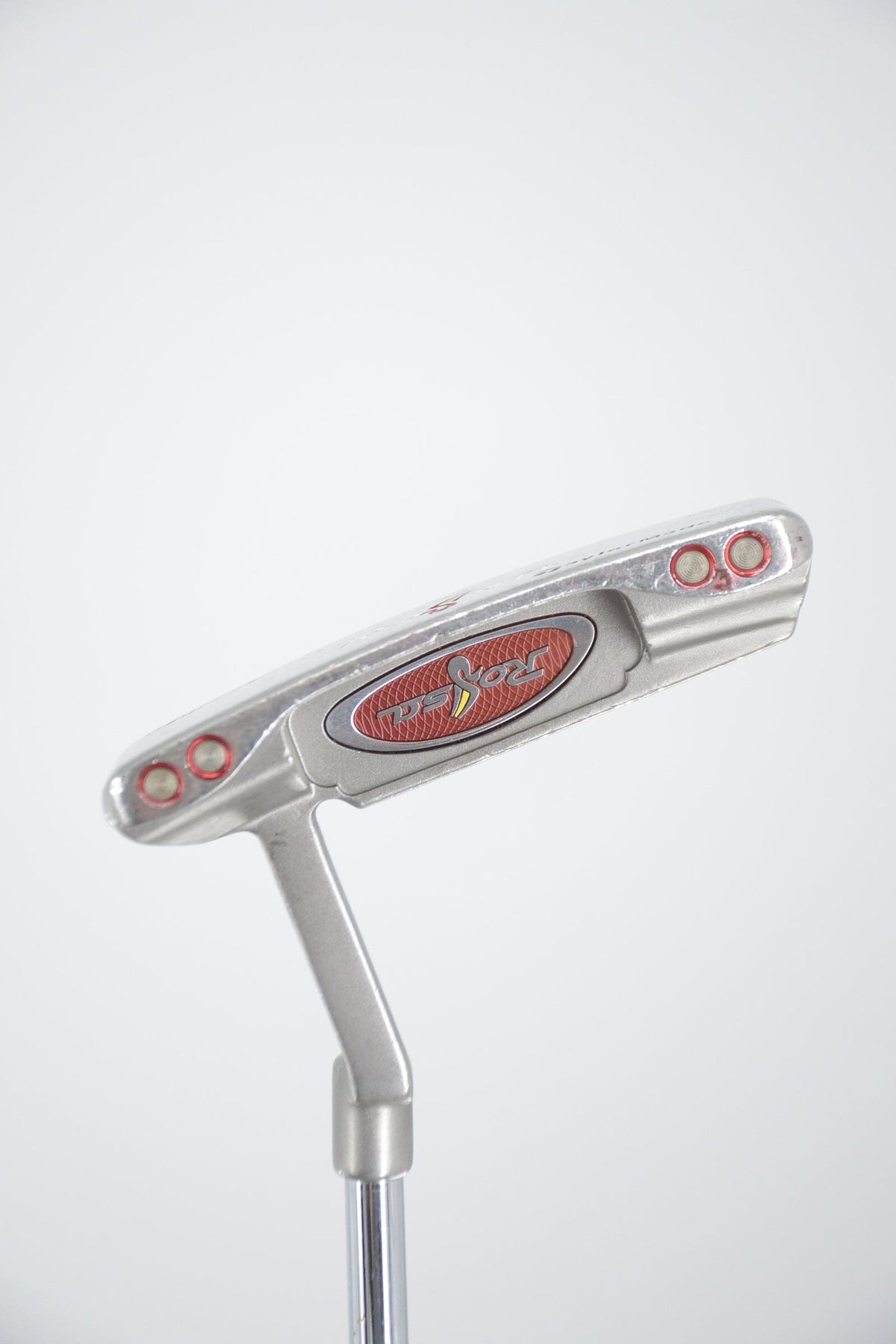 Lefty TaylorMade Rossa CGB Daytona 1 Putter 35" Golf Putters TaylorMade 