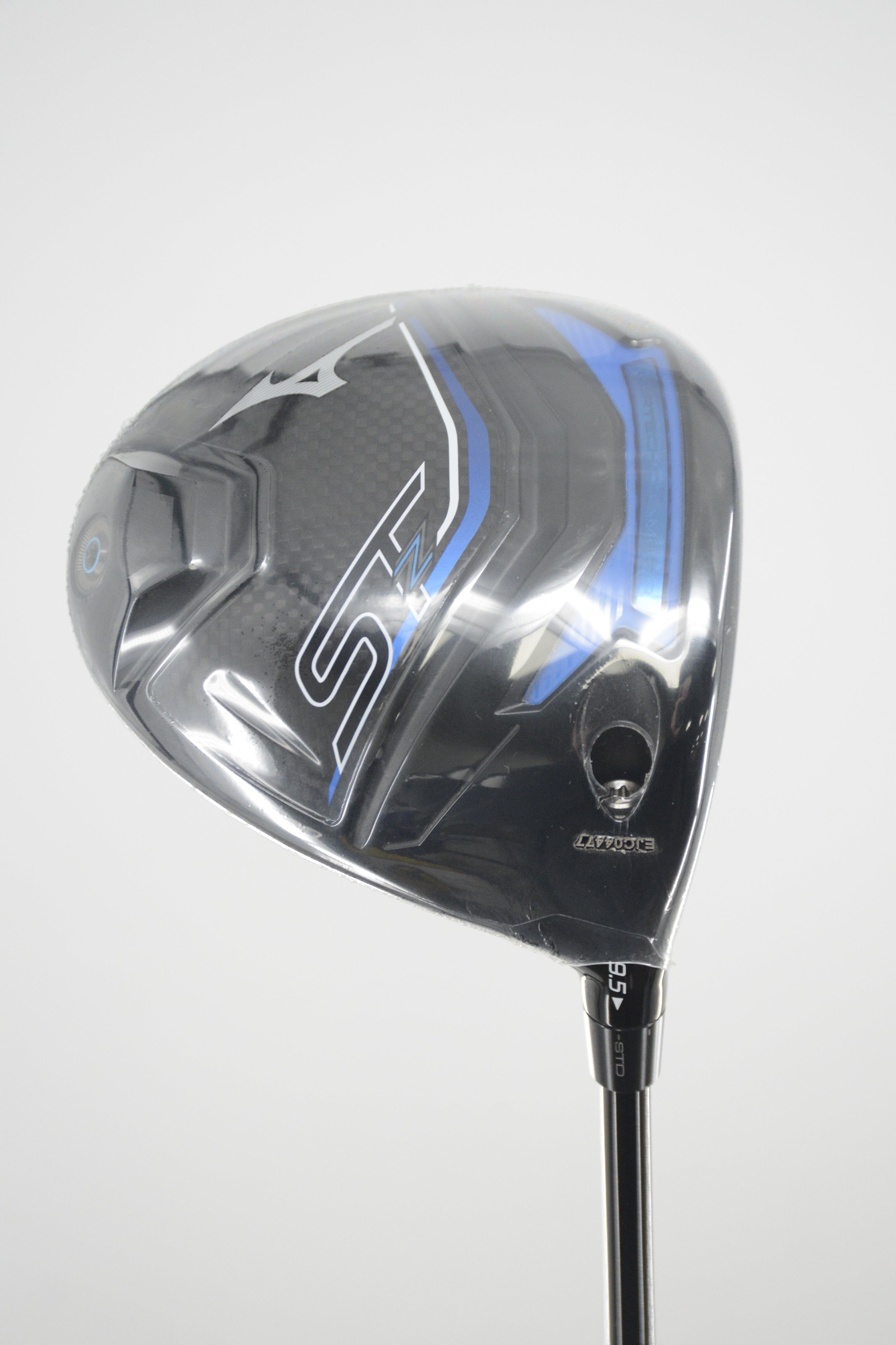 NEW Mizuno ST-Z 230 9.5 Degree Driver S Flex 45" Golf Clubs GolfRoots 