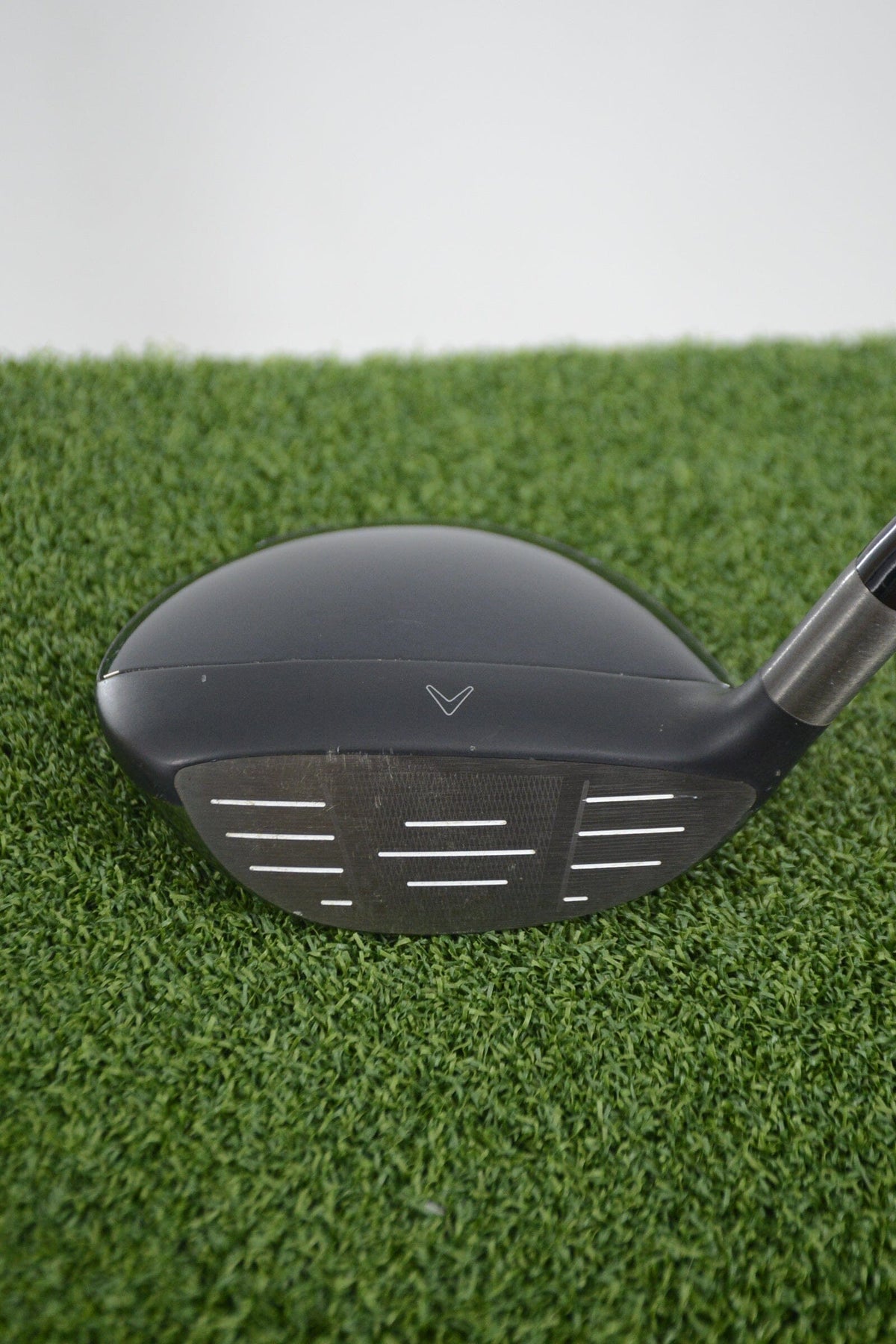 Callaway Paradym 7 Wood S Flex 41.75" Golf Clubs GolfRoots 