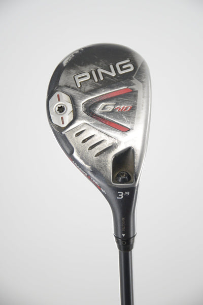 Ping G410 3 Hybrid S Flex 39.75
