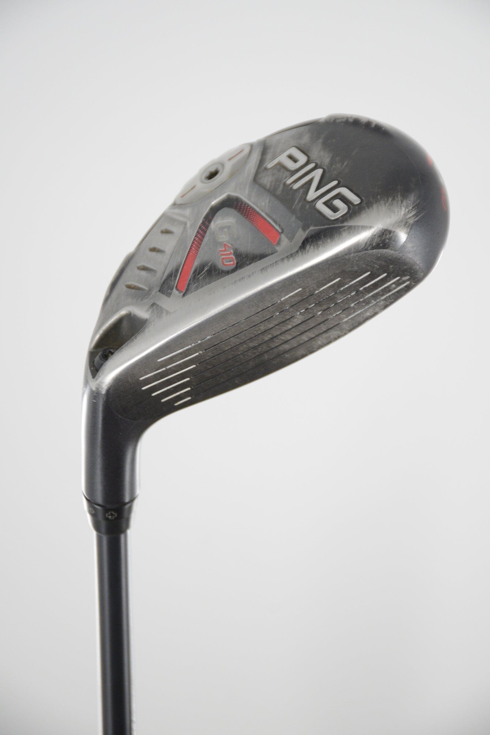 Ping G410 3 Hybrid S Flex 39.75" Golf Clubs GolfRoots 