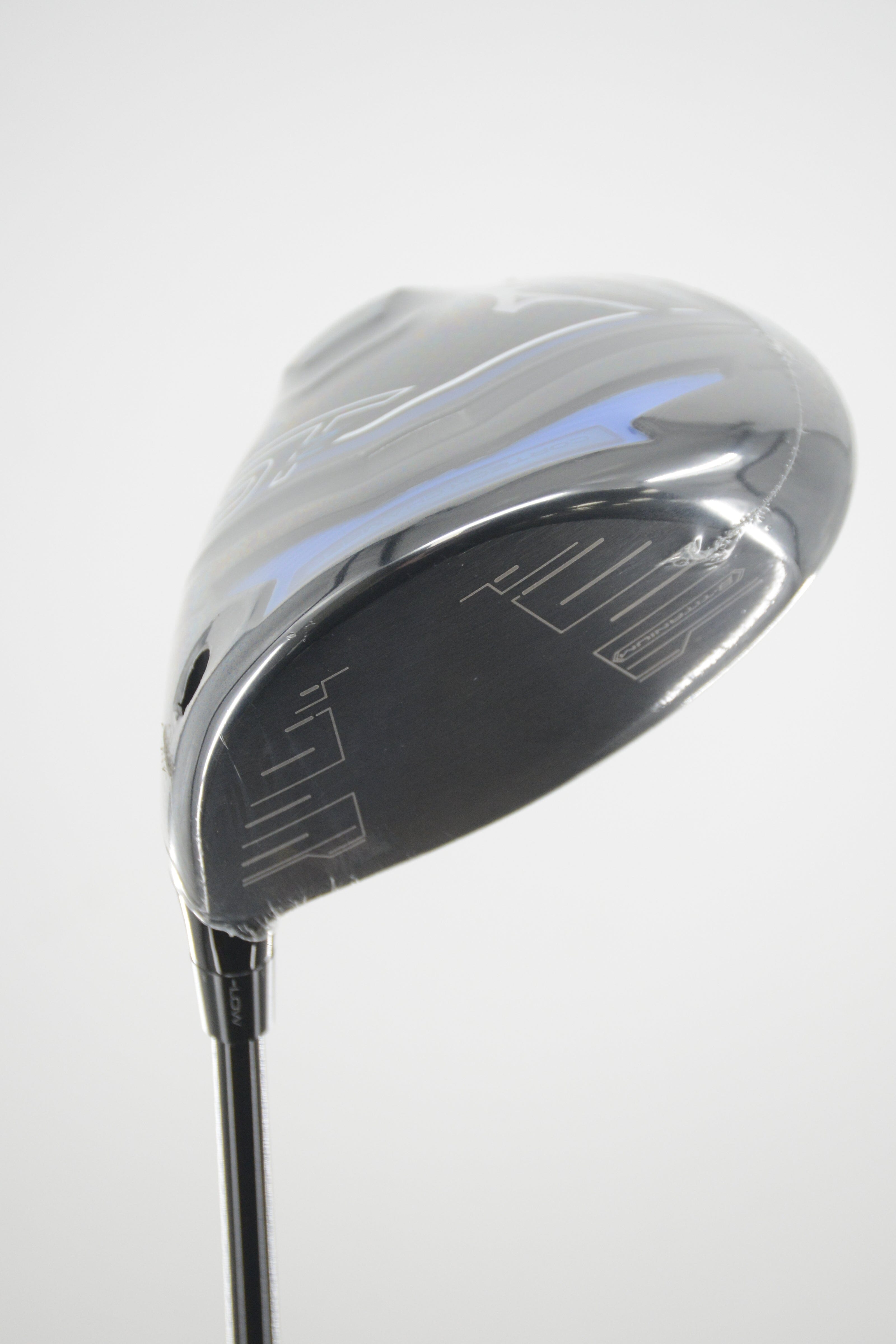 NEW Mizuno ST-Z 230 9.5 Degree Driver S Flex 45" Golf Clubs GolfRoots 