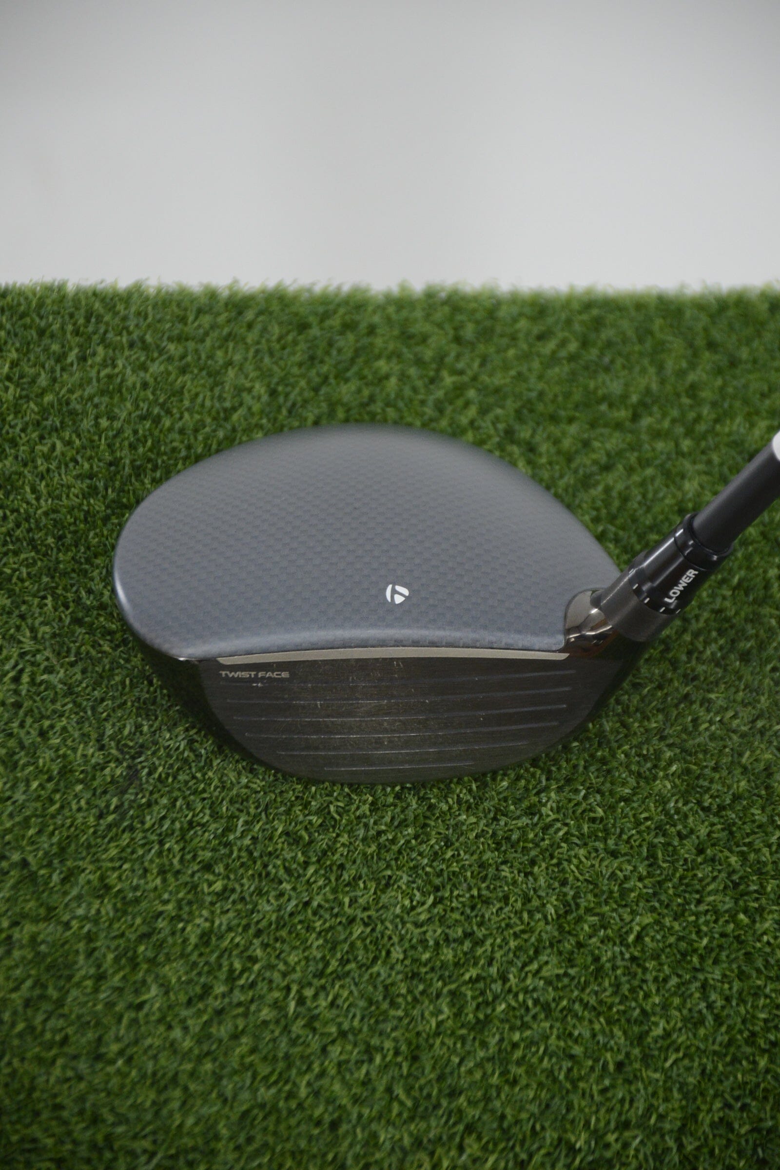 TaylorMade Qi35 Tour 3 Wood S Flex 43" Golf Clubs GolfRoots 