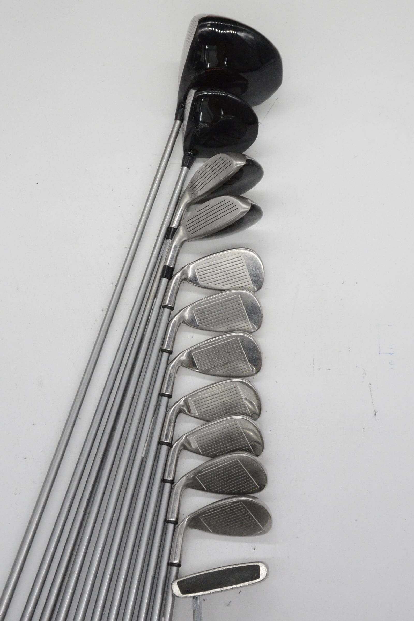 Women's Callaway Diablo Edge Mixed Full Set W Flex -2" Golf Clubs GolfRoots 