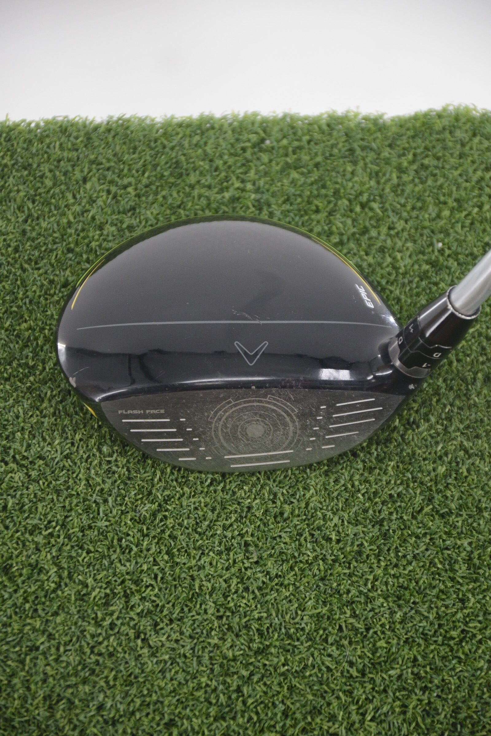 Women's Callaway Epic Flash 3 Wood W Flex 41.75" Golf Clubs GolfRoots 