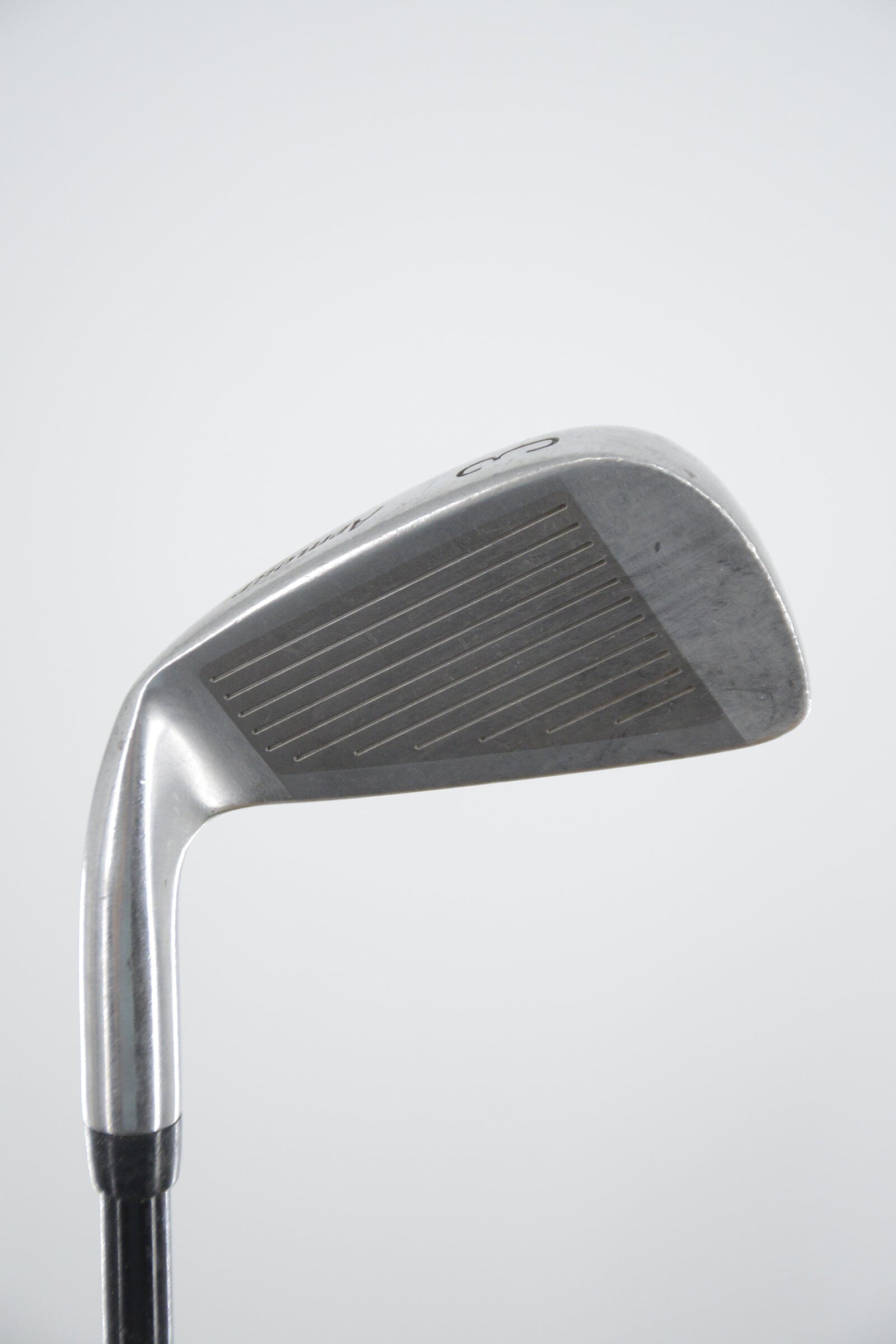 Tommy Armour 845S Oversize 3 Iron R Flex 39.25" Golf Clubs GolfRoots 