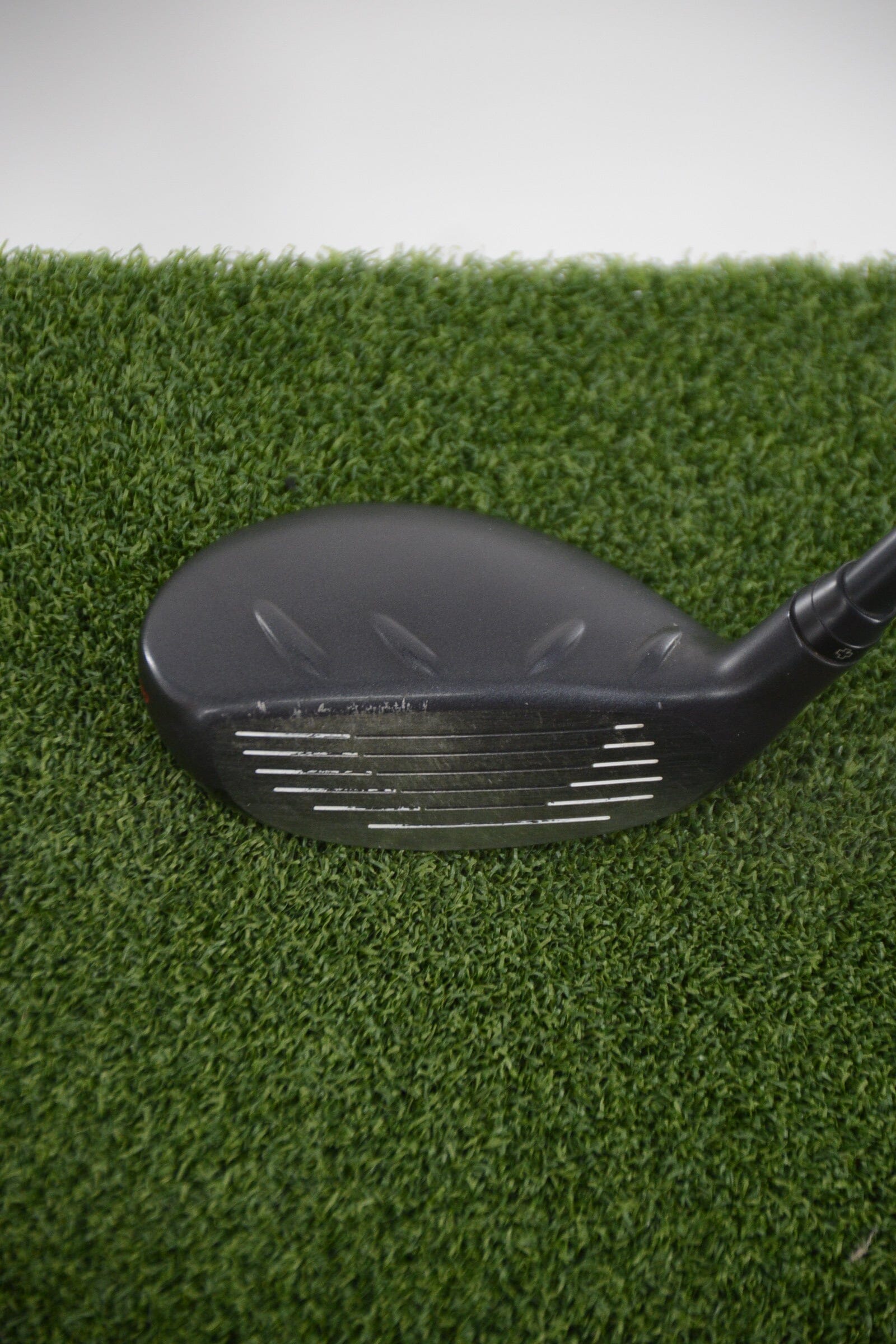 Ping G410 3 Hybrid S Flex 39.75" Golf Clubs GolfRoots 