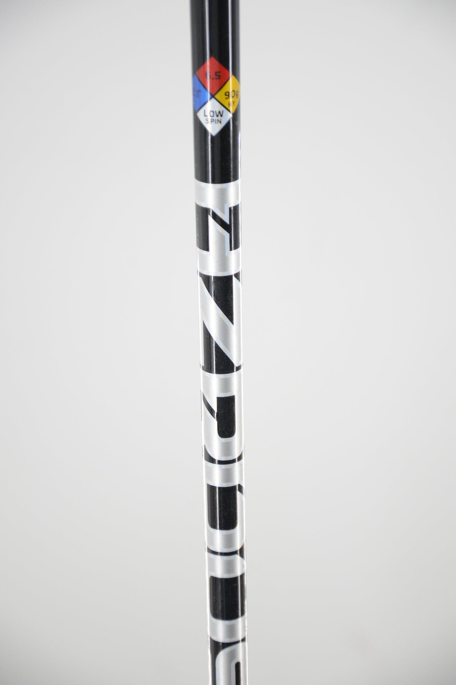 Lefty Callaway Paradym 18 Degree Hybrid X Flex 40.25