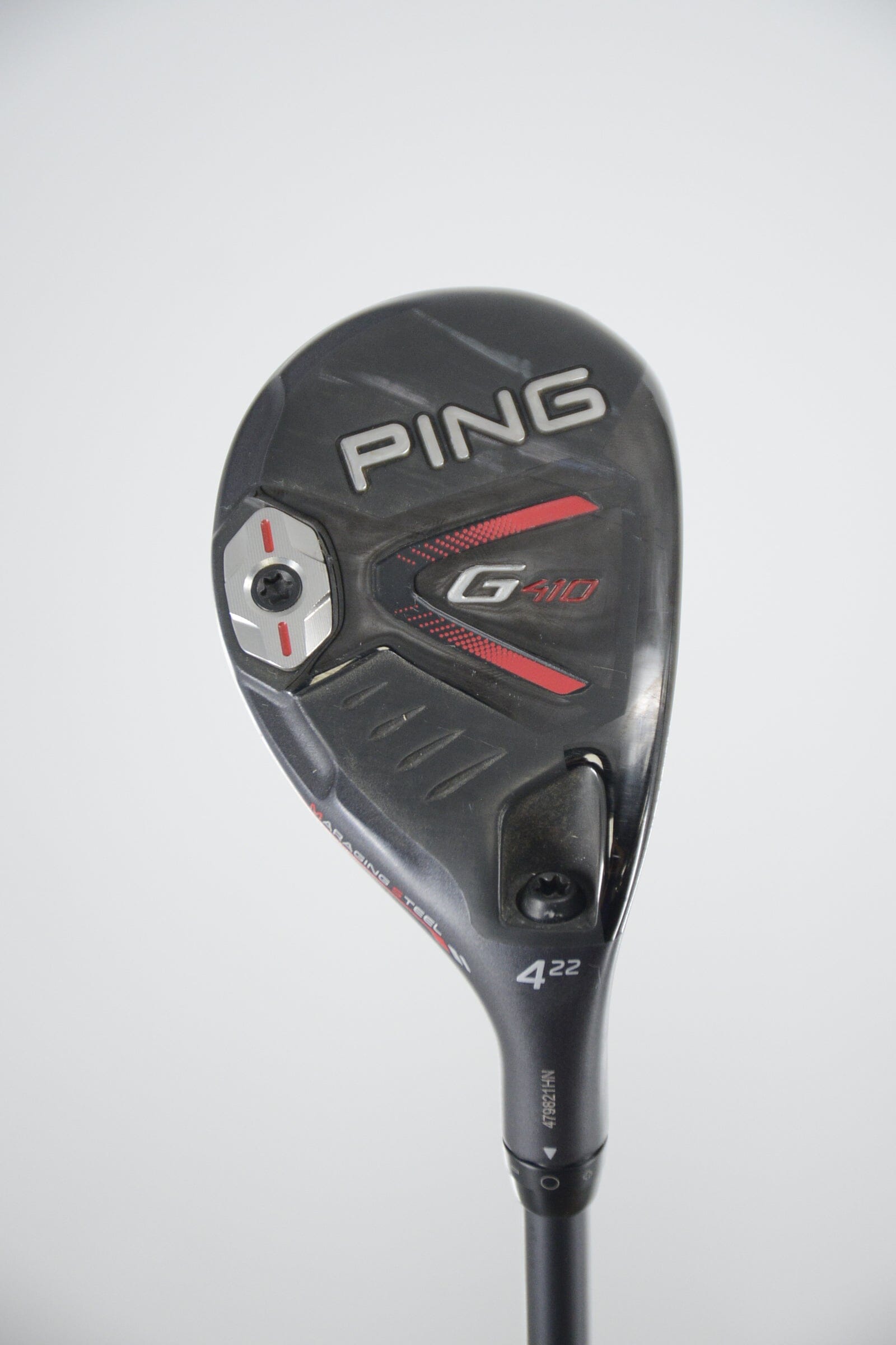 Ping G410 4 Hybrid SR Flex 38.5"