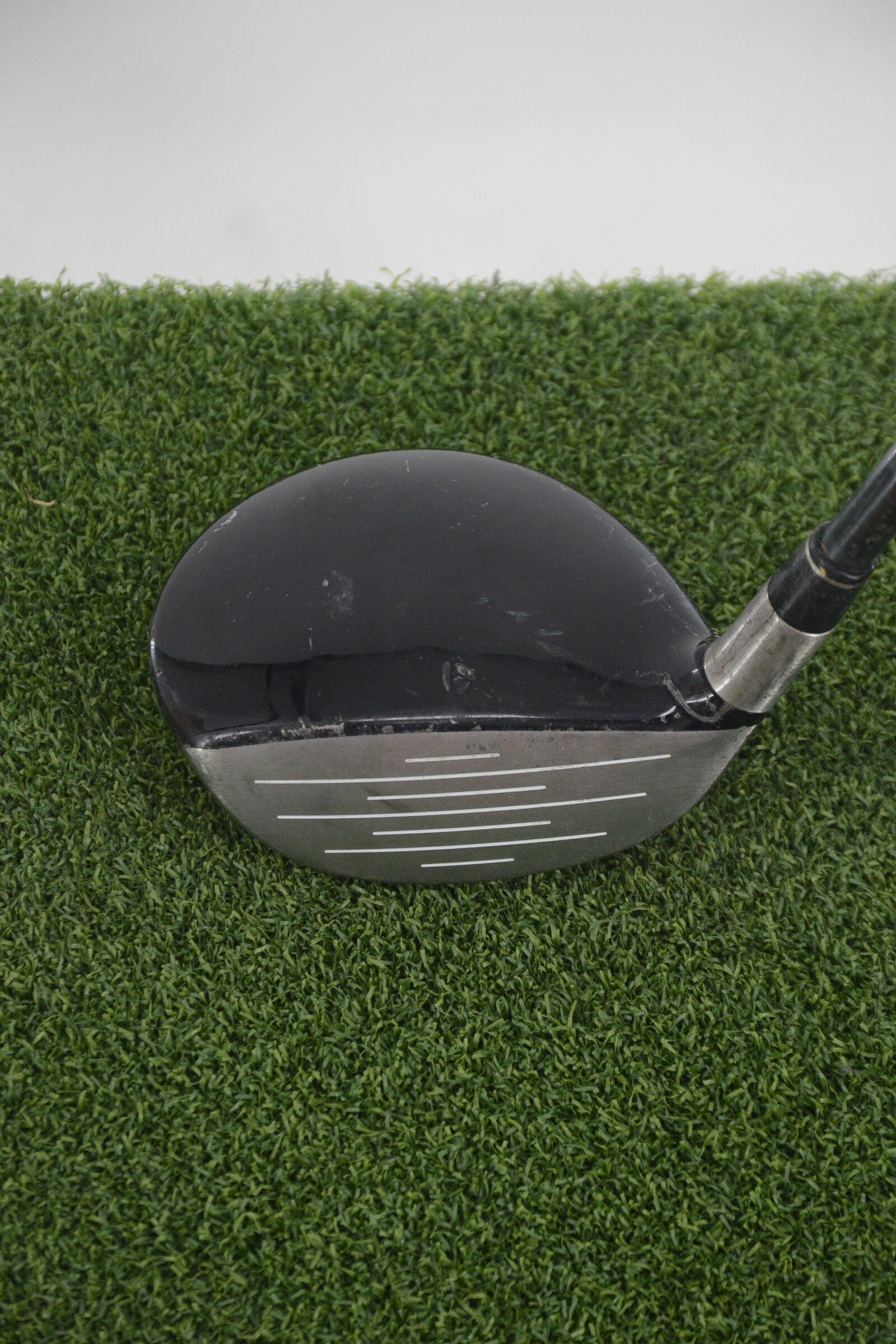 TaylorMade R7 Steel 5 Wood S Flex 42.25" Golf Clubs GolfRoots 
