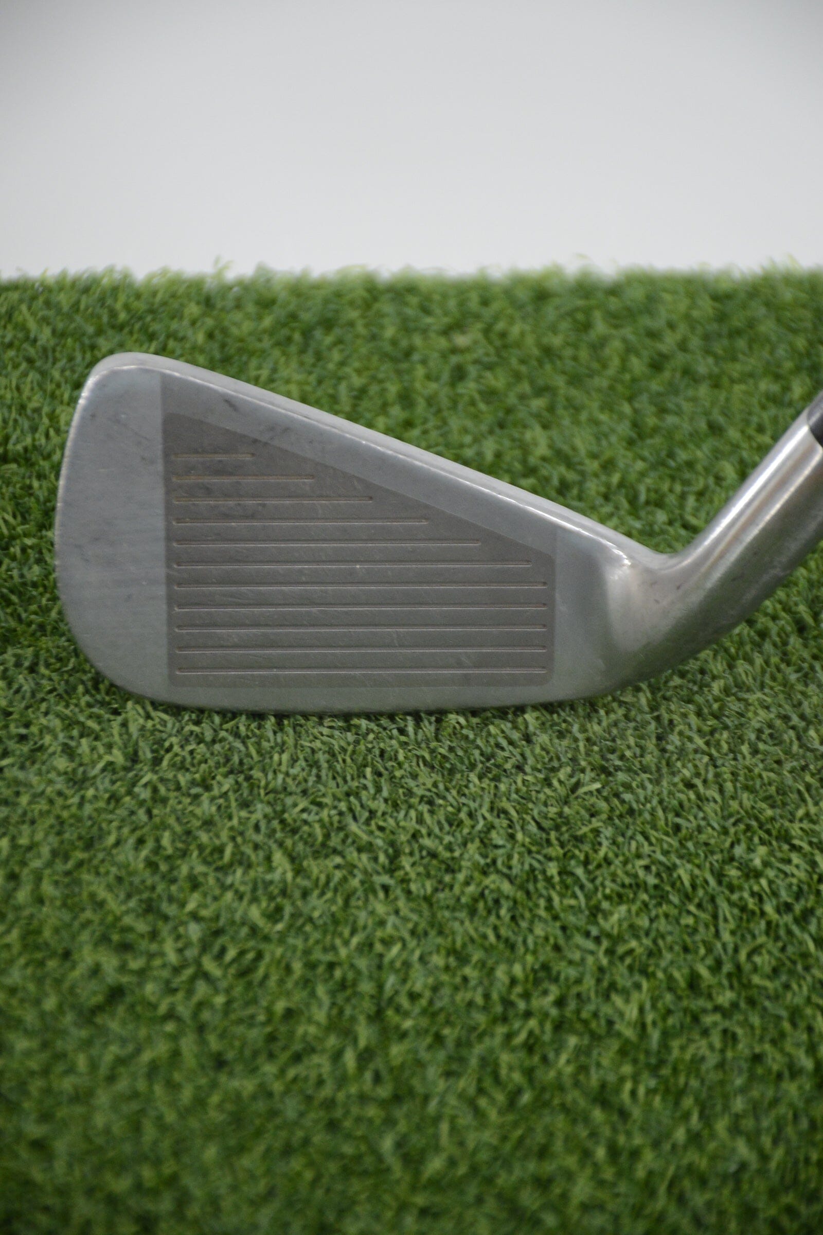 Tommy Armour 845S Oversize 3 Iron R Flex 39.25" Golf Clubs GolfRoots 