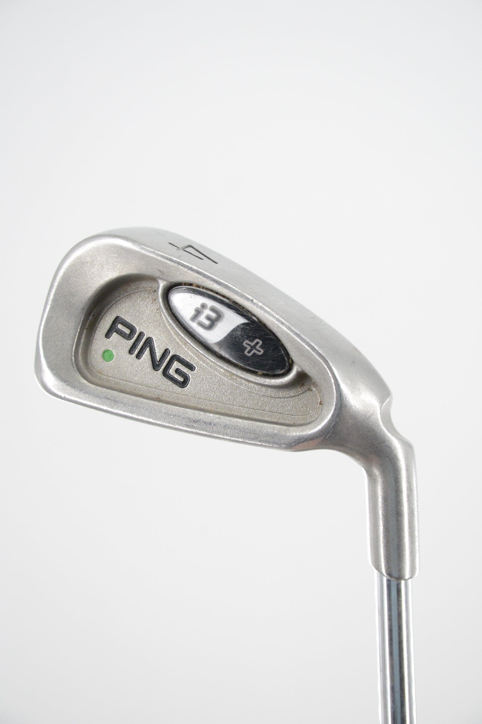 Ping I3 + 4 Iron S Flex 38" Golf Clubs GolfRoots 