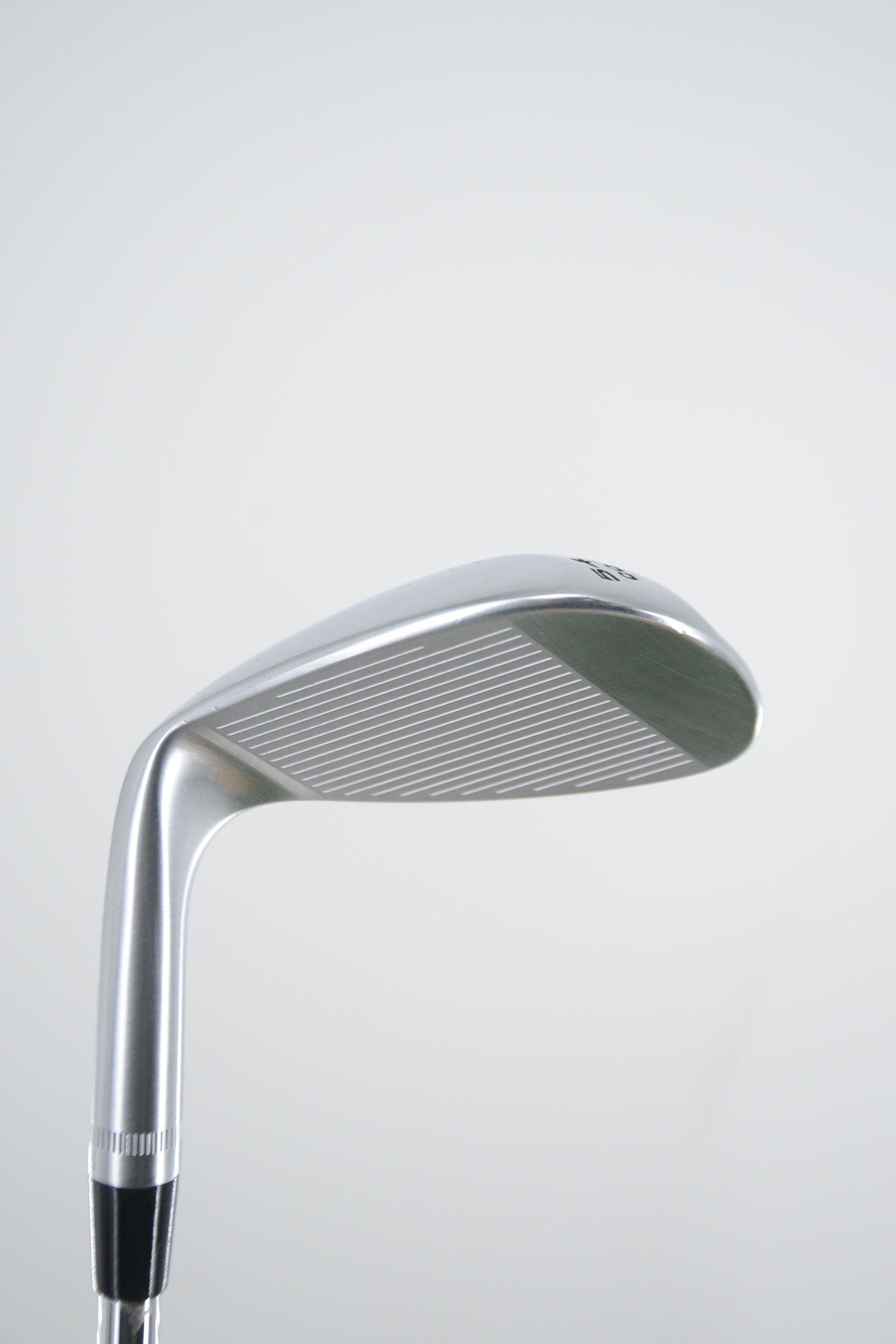 Callaway X-Series Jaws 54 Degree Wedge Wedge Flex 34.75"