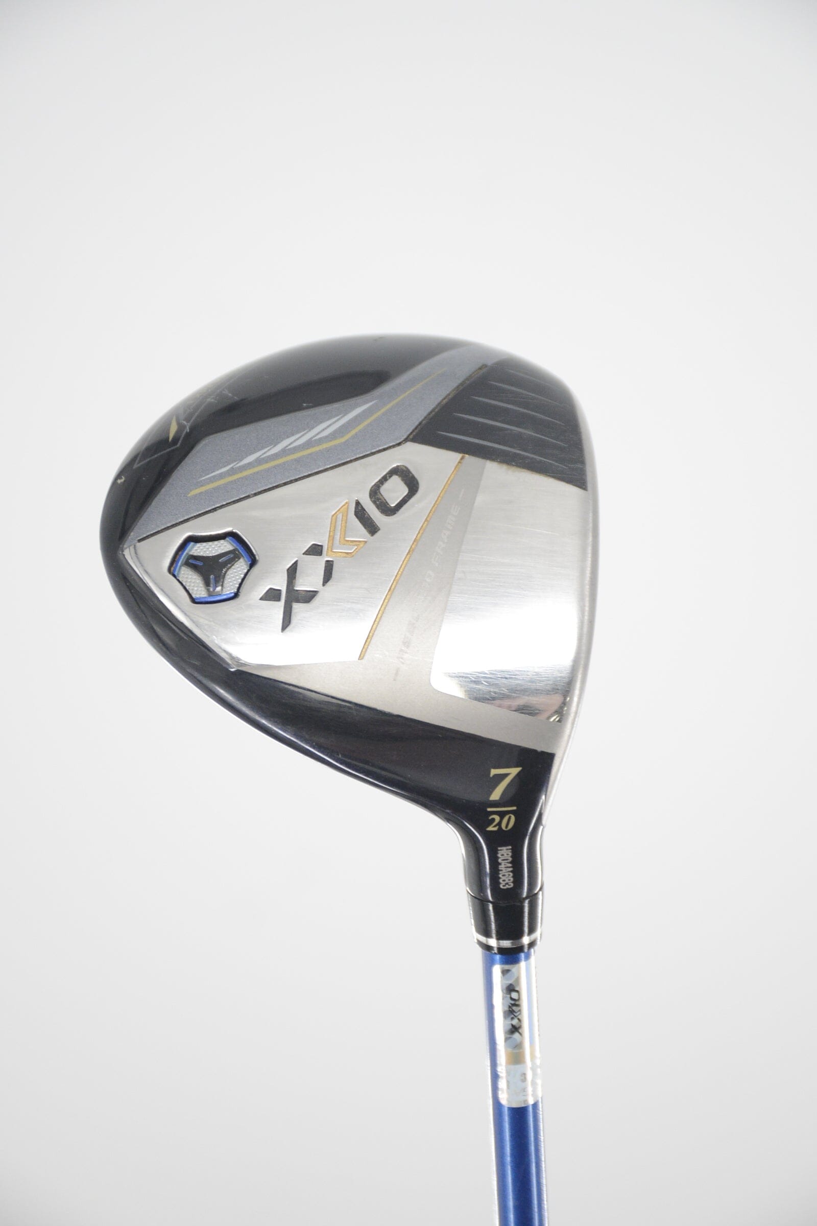 XXIO 13 7 Wood R Flex 42.25" Golf Clubs GolfRoots 