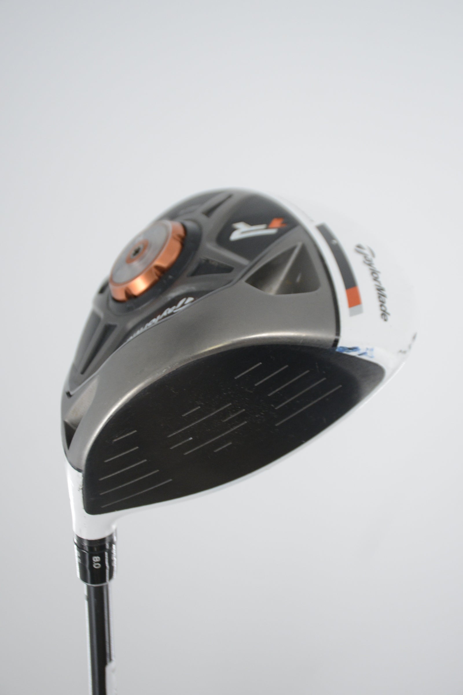 TaylorMade R1 10 Degree Driver S Flex 45"