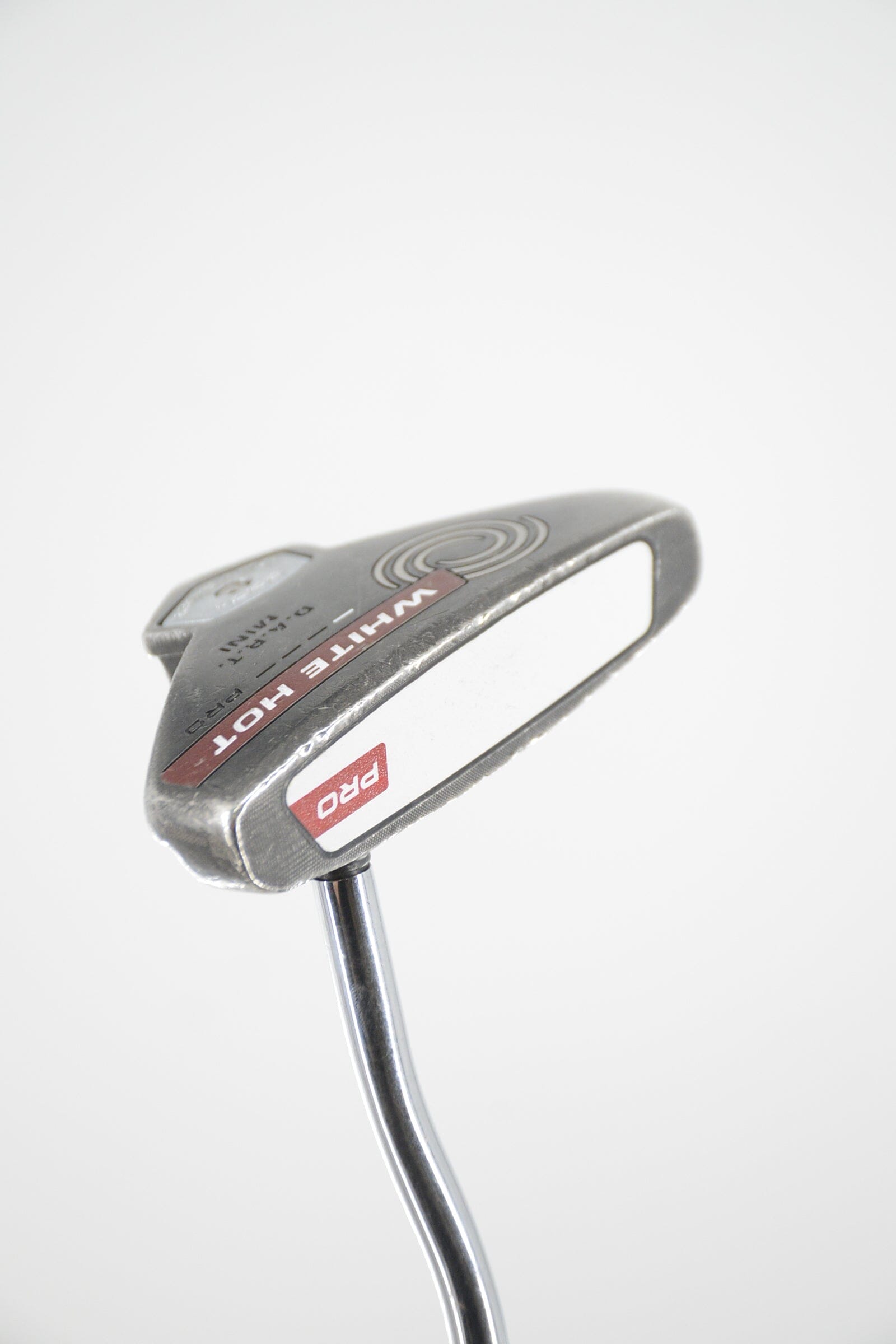 Odyssey White Hot Pro D.A.R.T. Mini Putter 35" Golf Clubs GolfRoots 