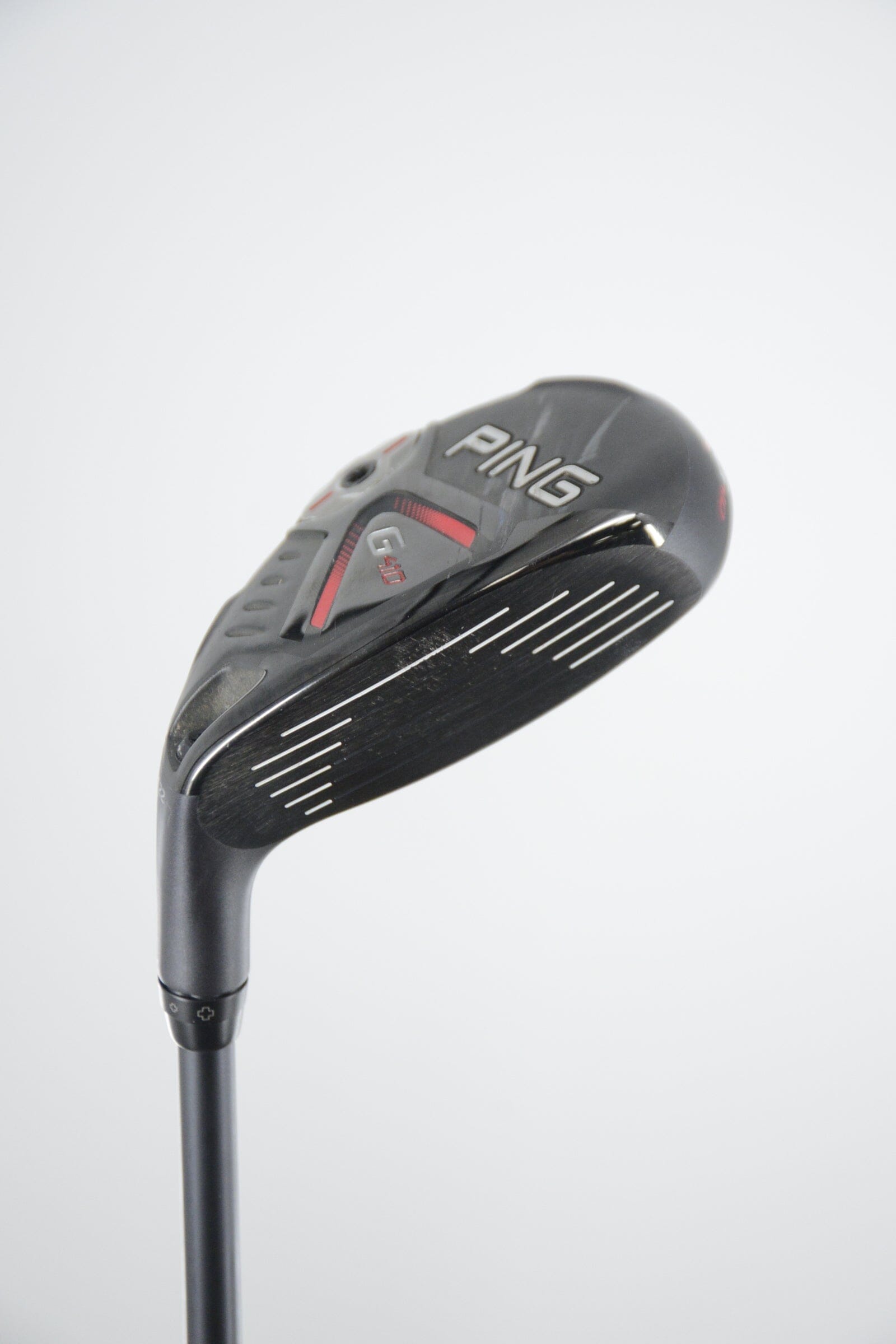 Ping G410 4 Hybrid SR Flex 38.5"