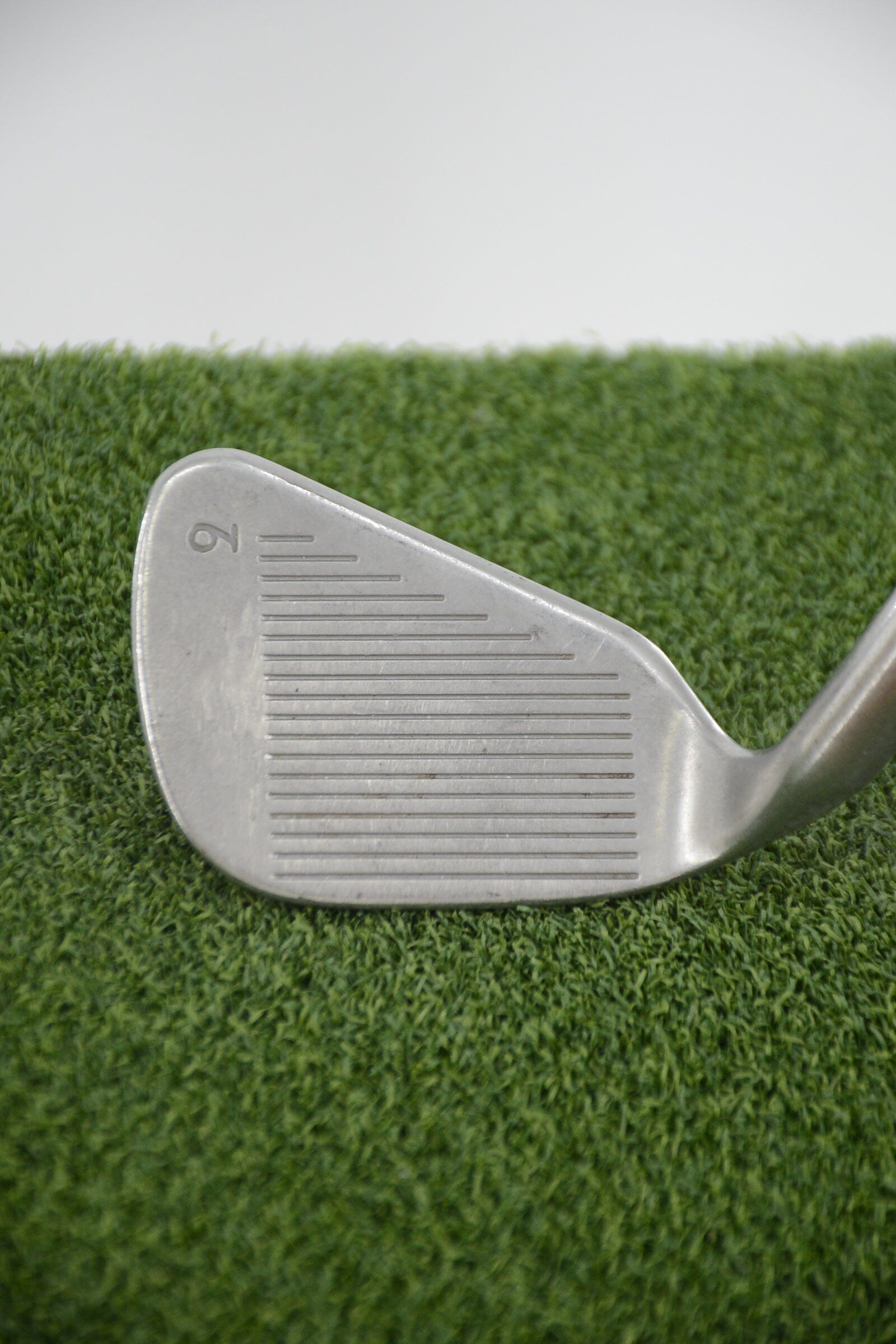 Women's Ping Eye 2 9 Iron W Flex 35.75" Golf Clubs GolfRoots 