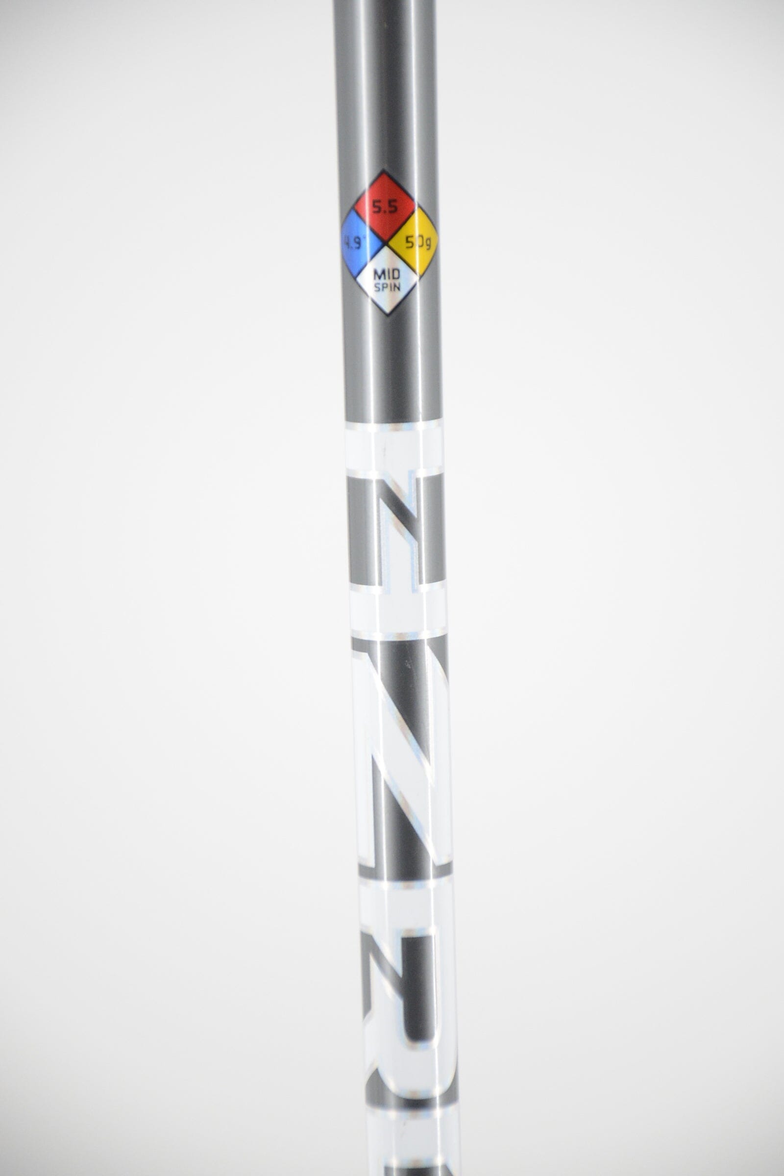 Project X HZDRUS White Callaway Driver Shaft R Flex 43" Golf Clubs GolfRoots 