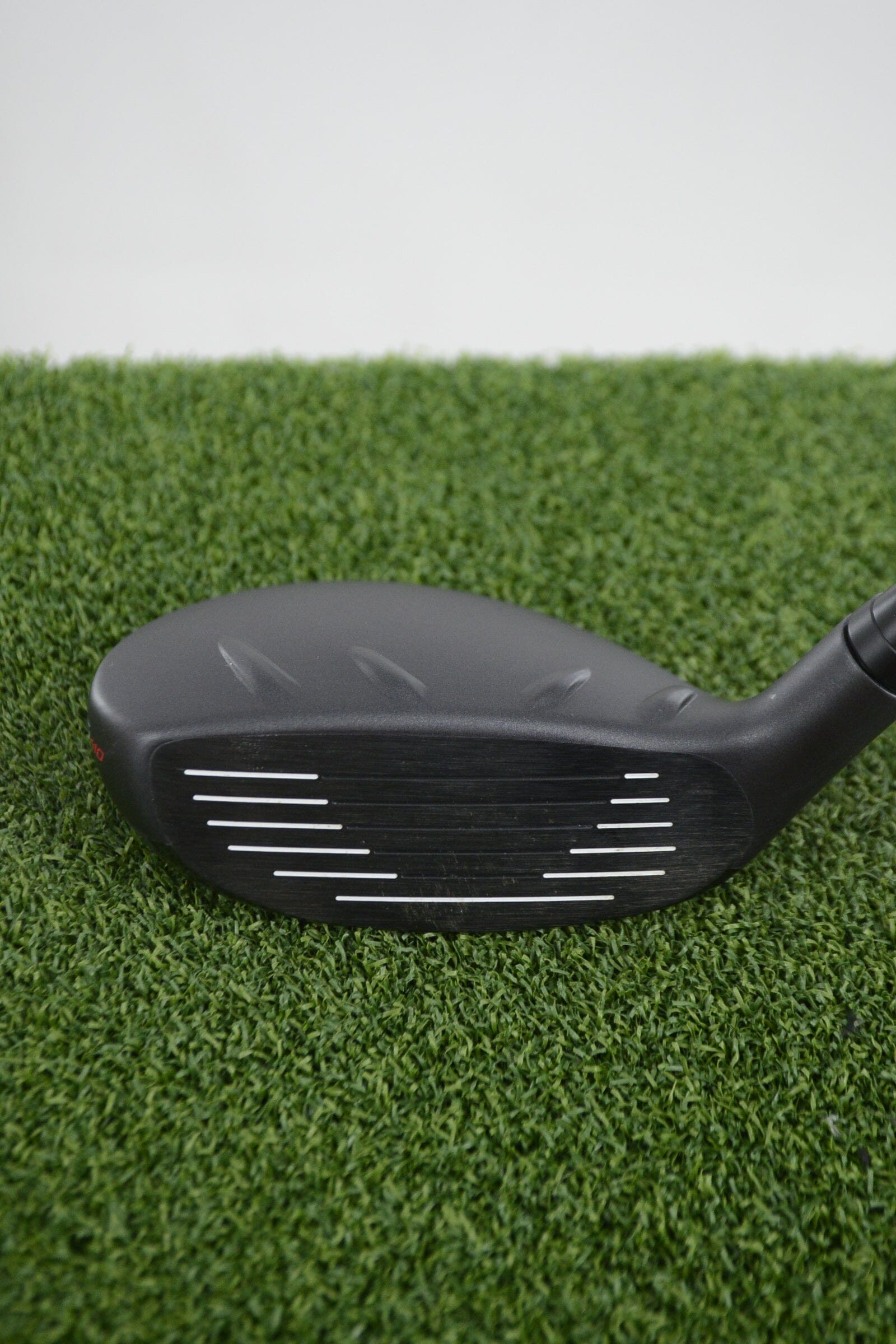 Ping G410 4 Hybrid SR Flex 38.5"