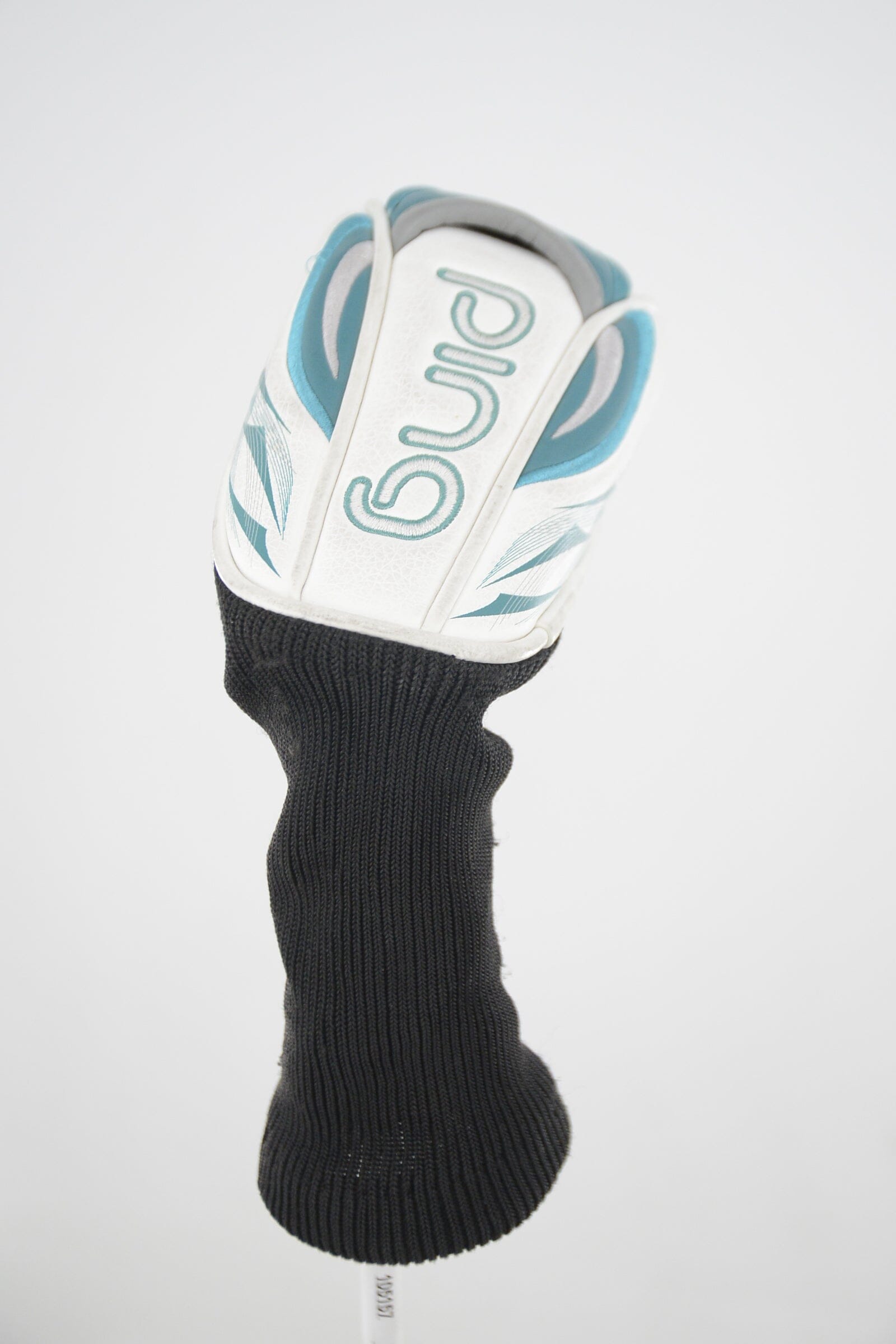 Women's Ping Rhapsody 2015 6 Hybrid W Flex 37.5" Golf Clubs GolfRoots 