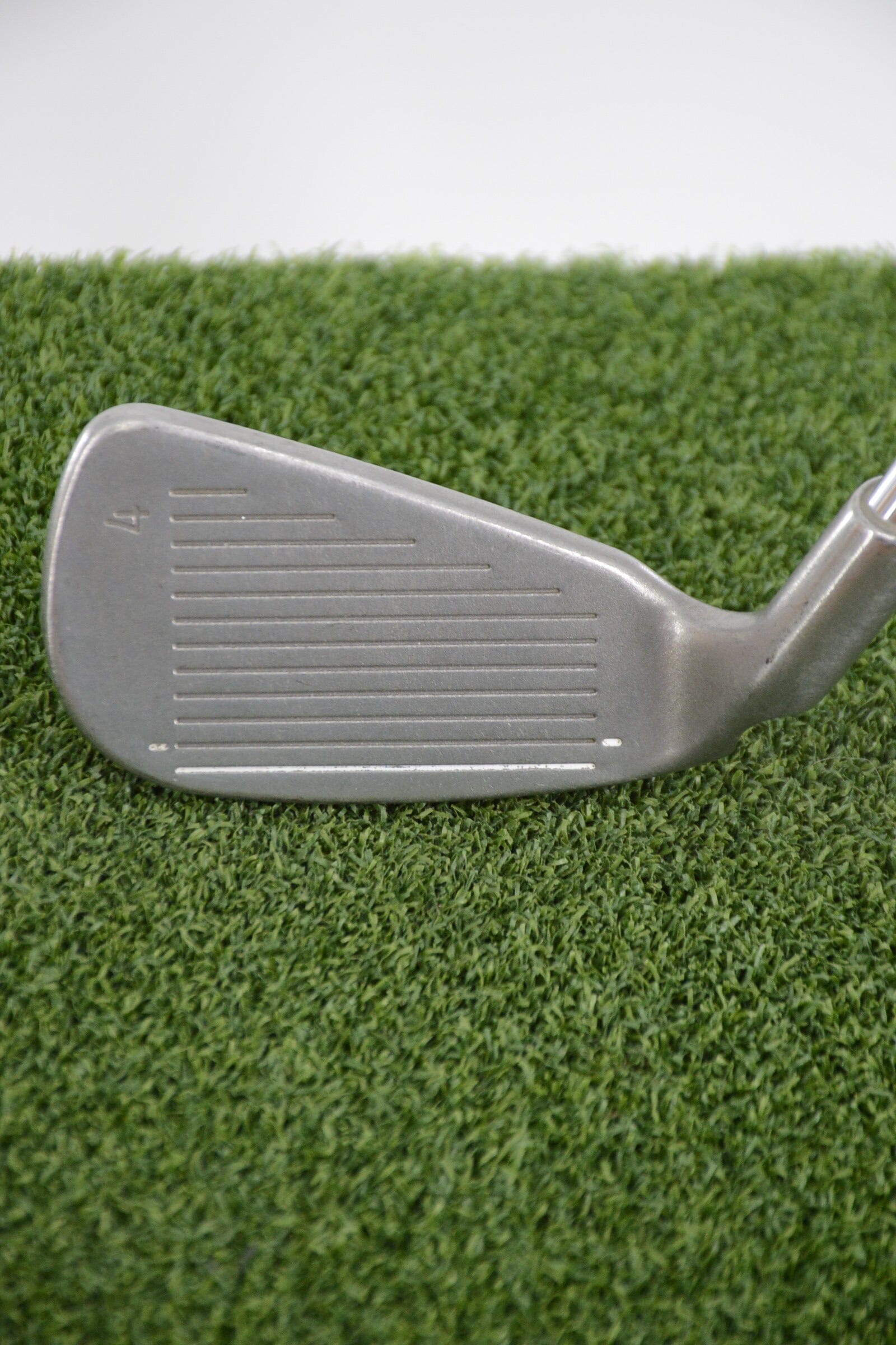 Ping I3 + 4 Iron S Flex 38" Golf Clubs GolfRoots 