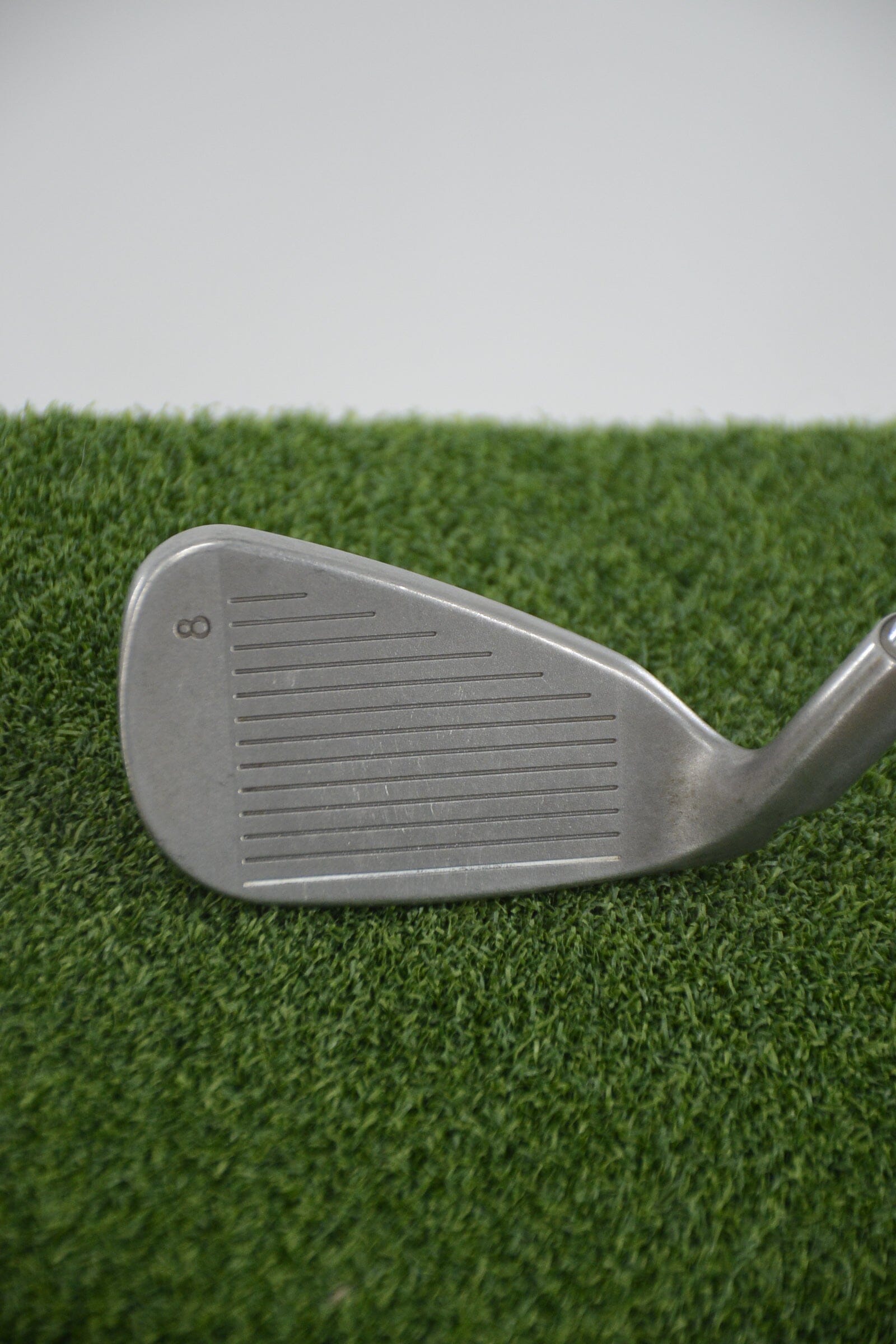 Ping G15 8 Iron R Flex 36.25" Golf Clubs GolfRoots 