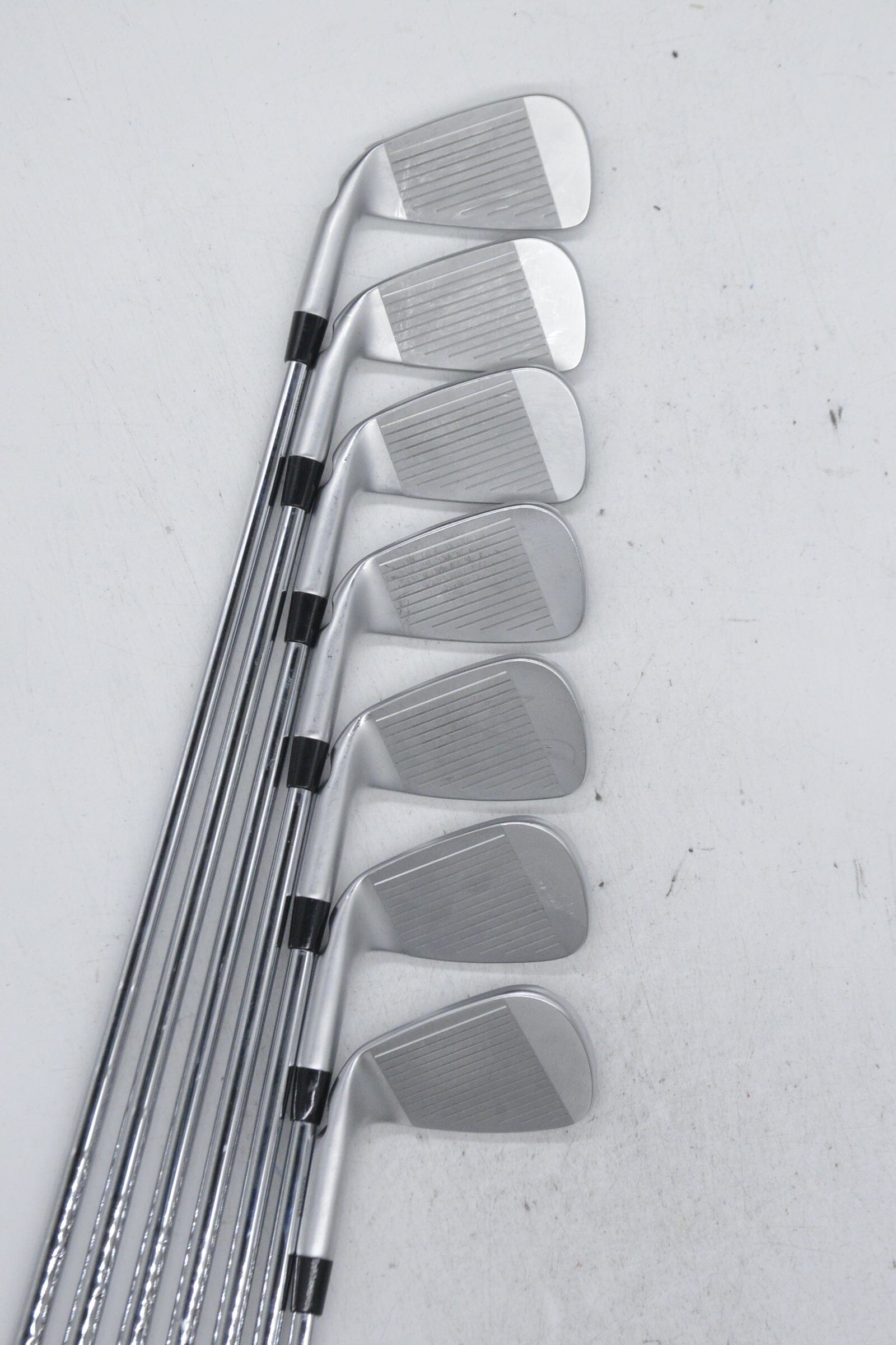 Ping I240 4-PW Iron Set S Flex Std Length Golf Clubs GolfRoots 