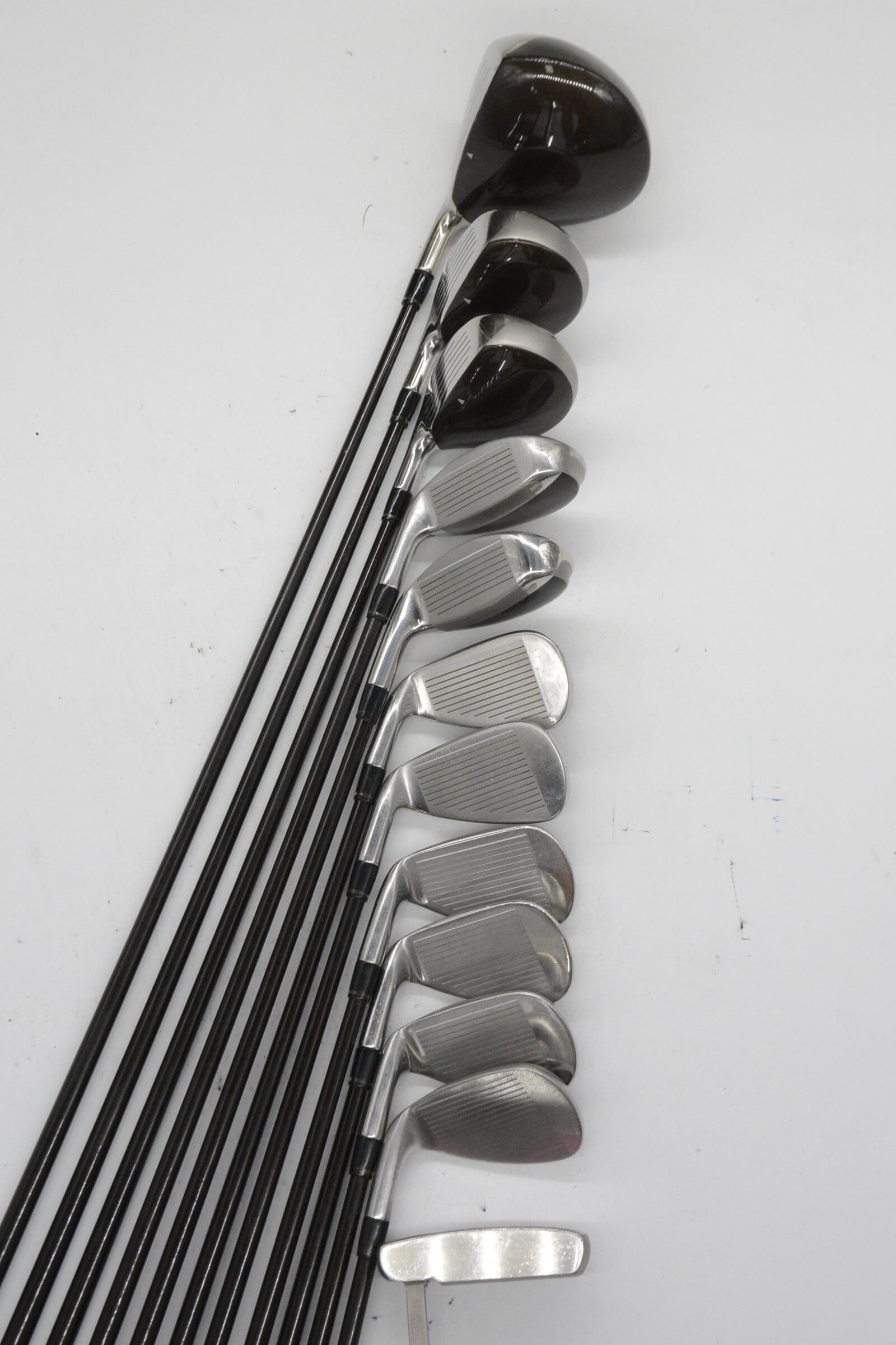 Women's Adams Idea A2 OS Mixed Full Set W Flex Std Length Golf Clubs GolfRoots 