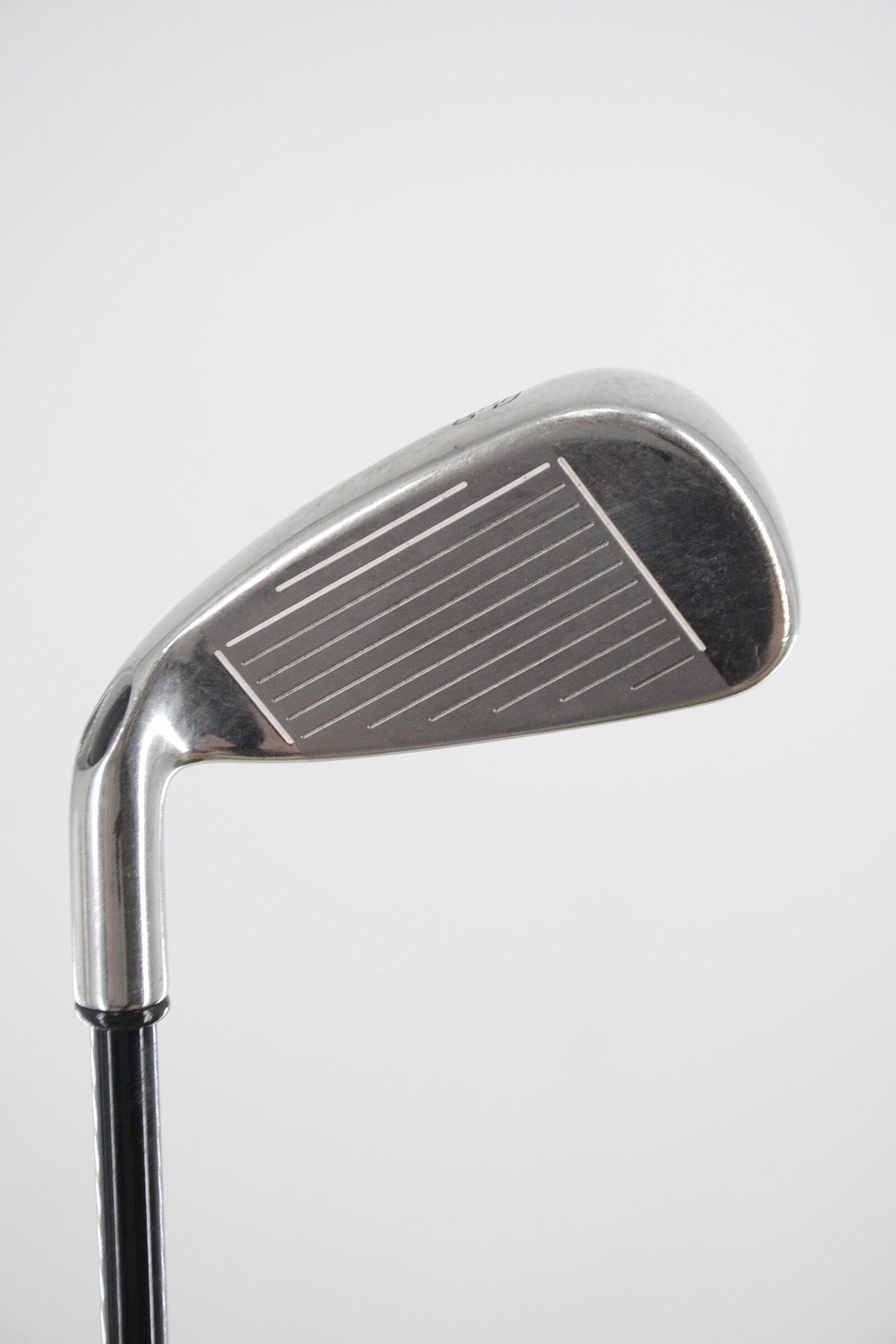 Callaway Diablo Edge 3 Iron R Flex 35.25" Golf Clubs GolfRoots 