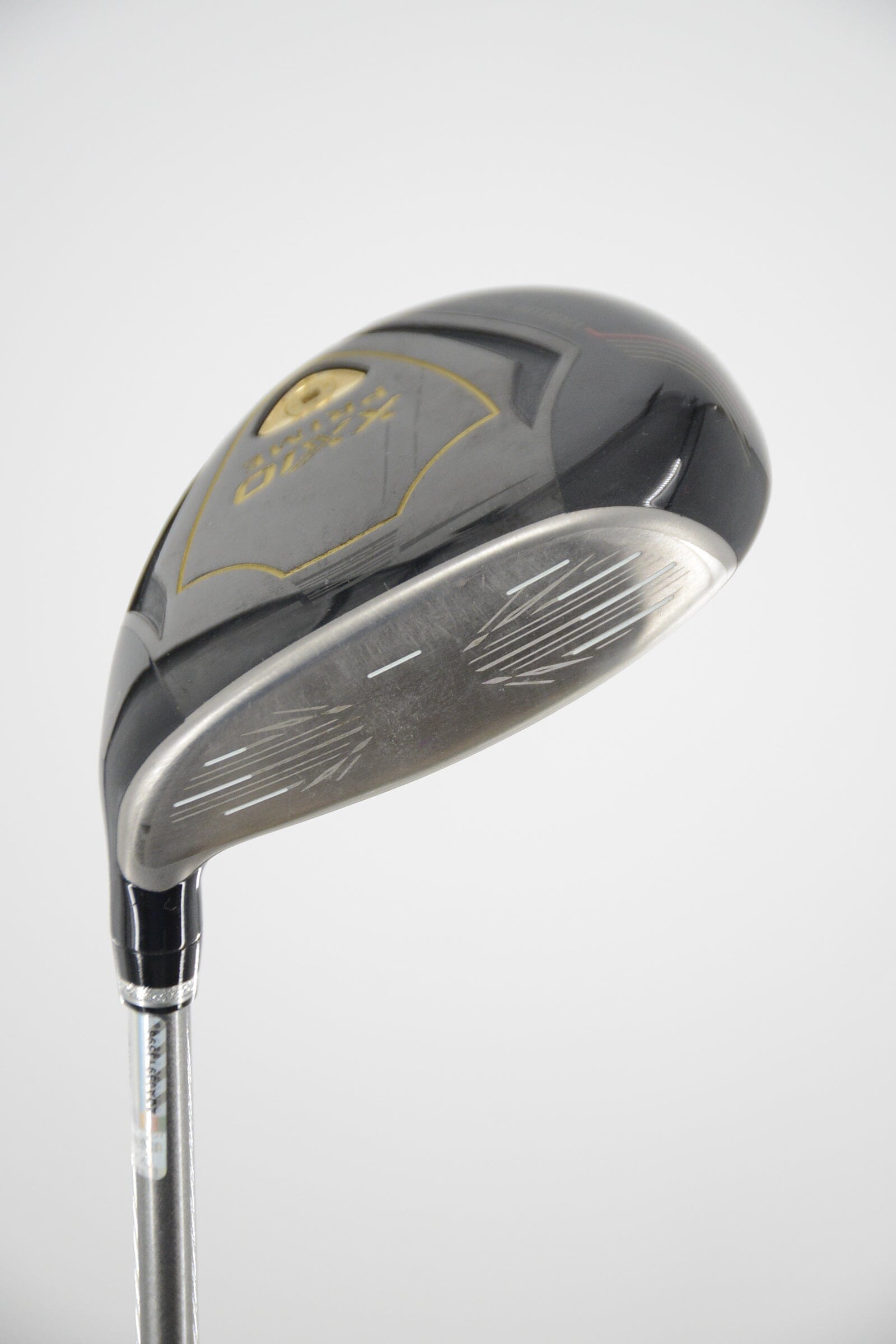 XXIO Prime 12 3 Wood R Flex 43.25" Golf Clubs GolfRoots 