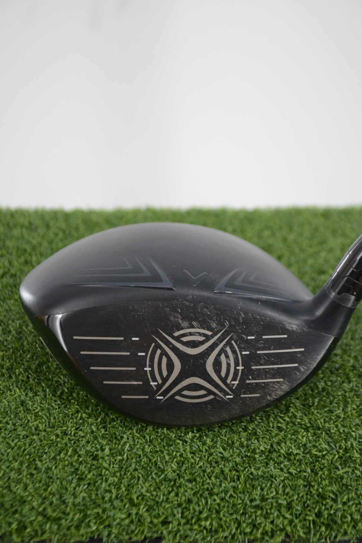 Women's Callaway XR 16 13.5 Degree Driver W Flex 44.75"
