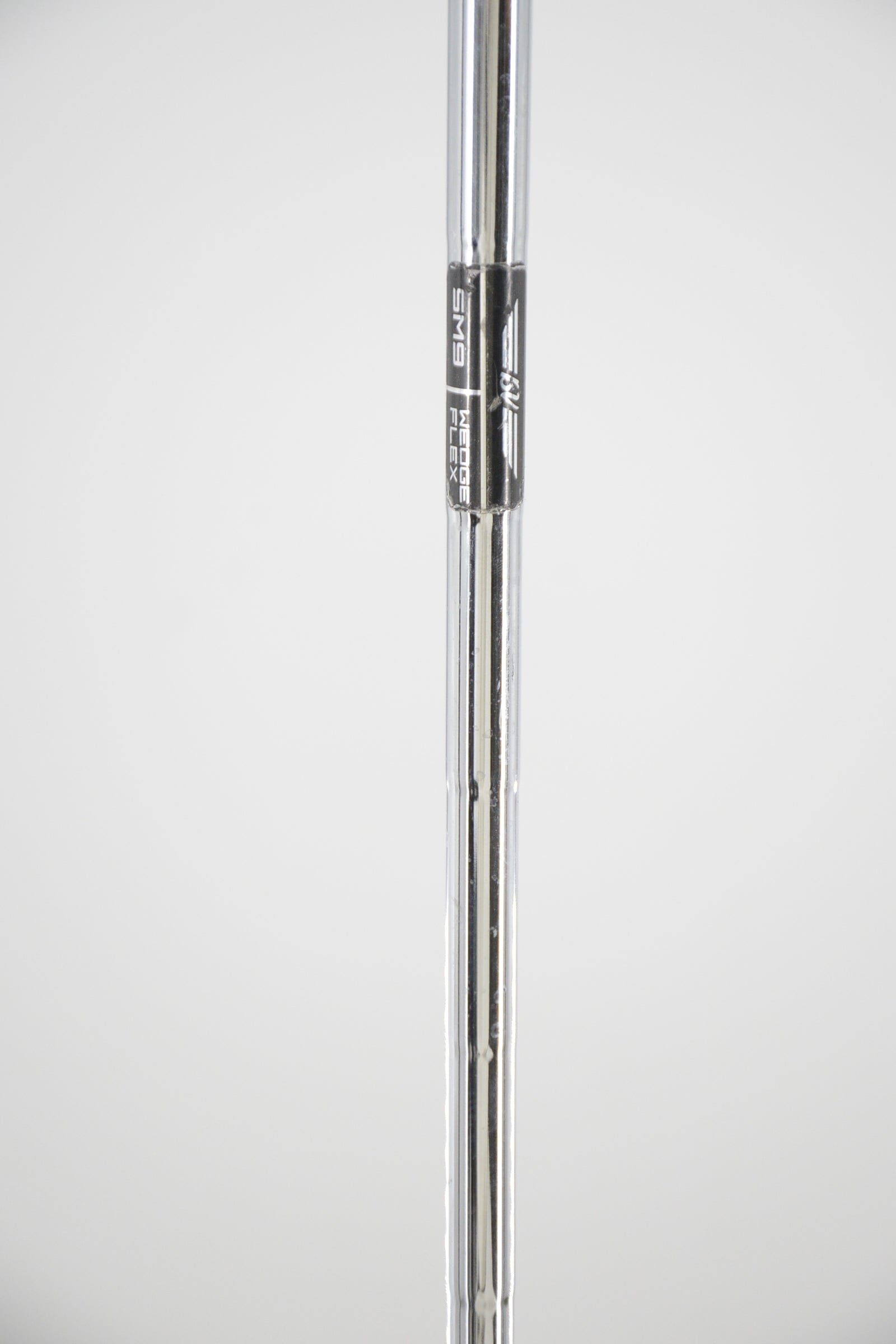 Titleist Vokey SM9 Tour Chrome 54 Degree Wedge Wedge Flex 35" Golf Clubs GolfRoots 