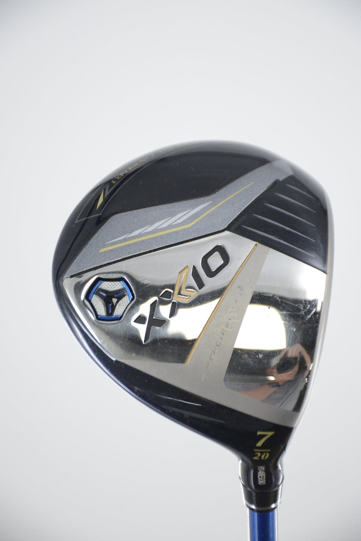 XXIO 13 7 Wood S Flex 42.25" Golf Clubs GolfRoots 