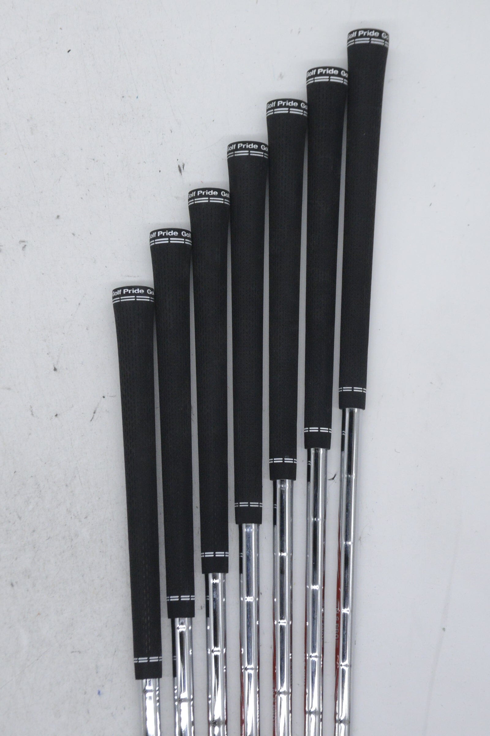 Ping I240 4-PW Iron Set S Flex Std Length Golf Clubs GolfRoots 