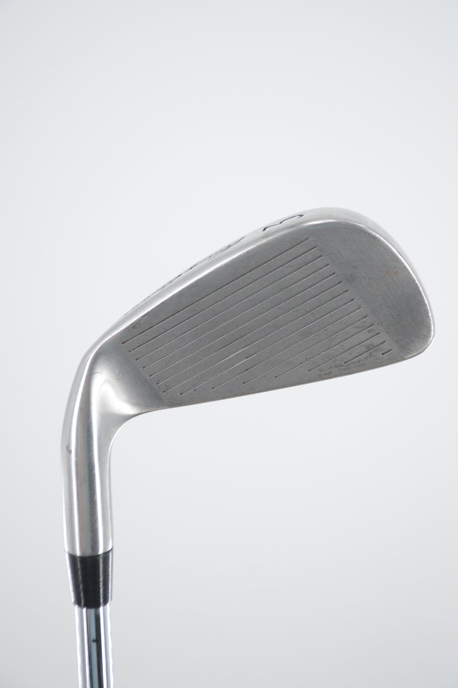 Tommy Armour 845S Oversize Plus 3 Iron R Flex 38.5" Golf Clubs GolfRoots 