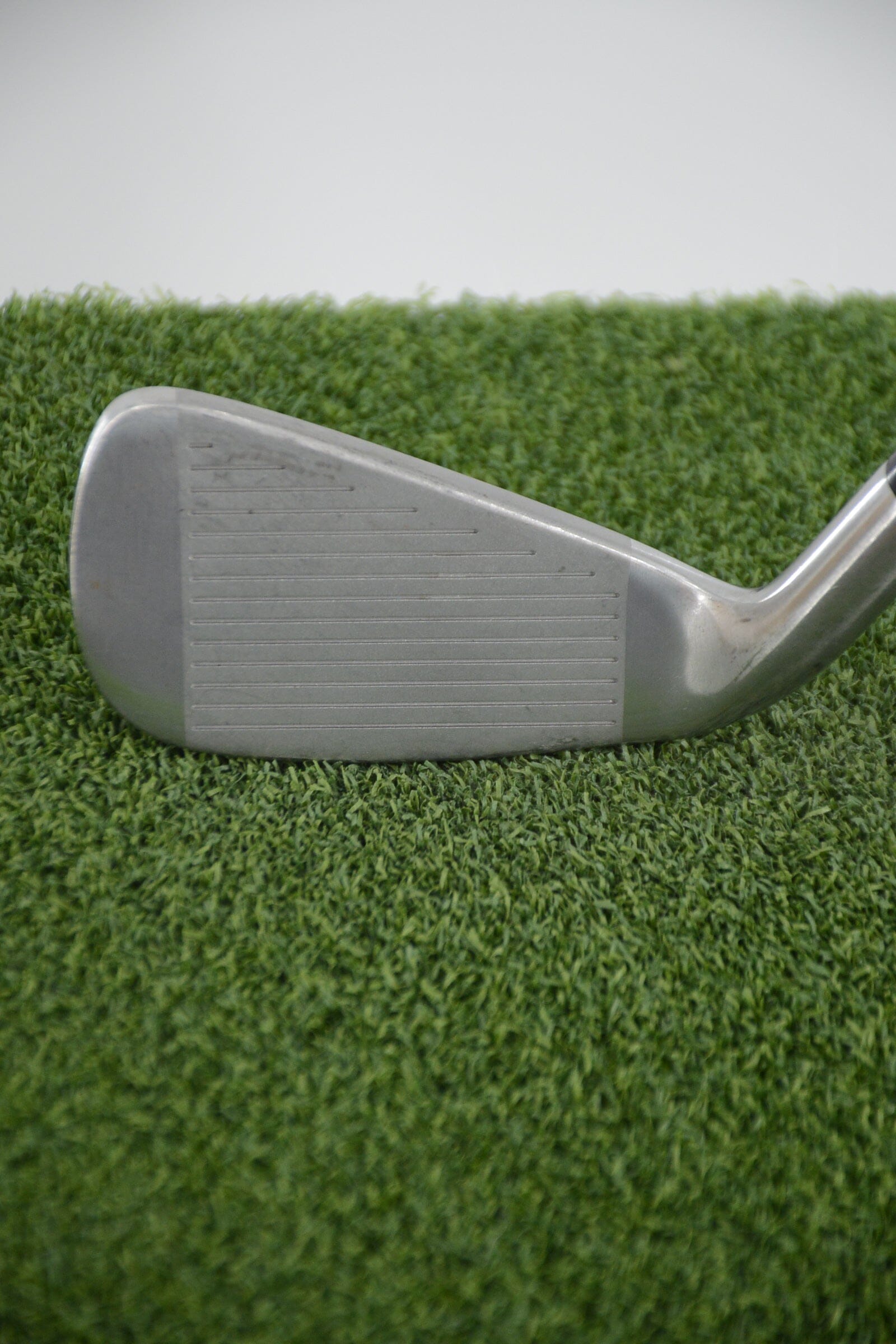 Tommy Armour 845S Oversize Plus 3 Iron R Flex 38.5" Golf Clubs GolfRoots 