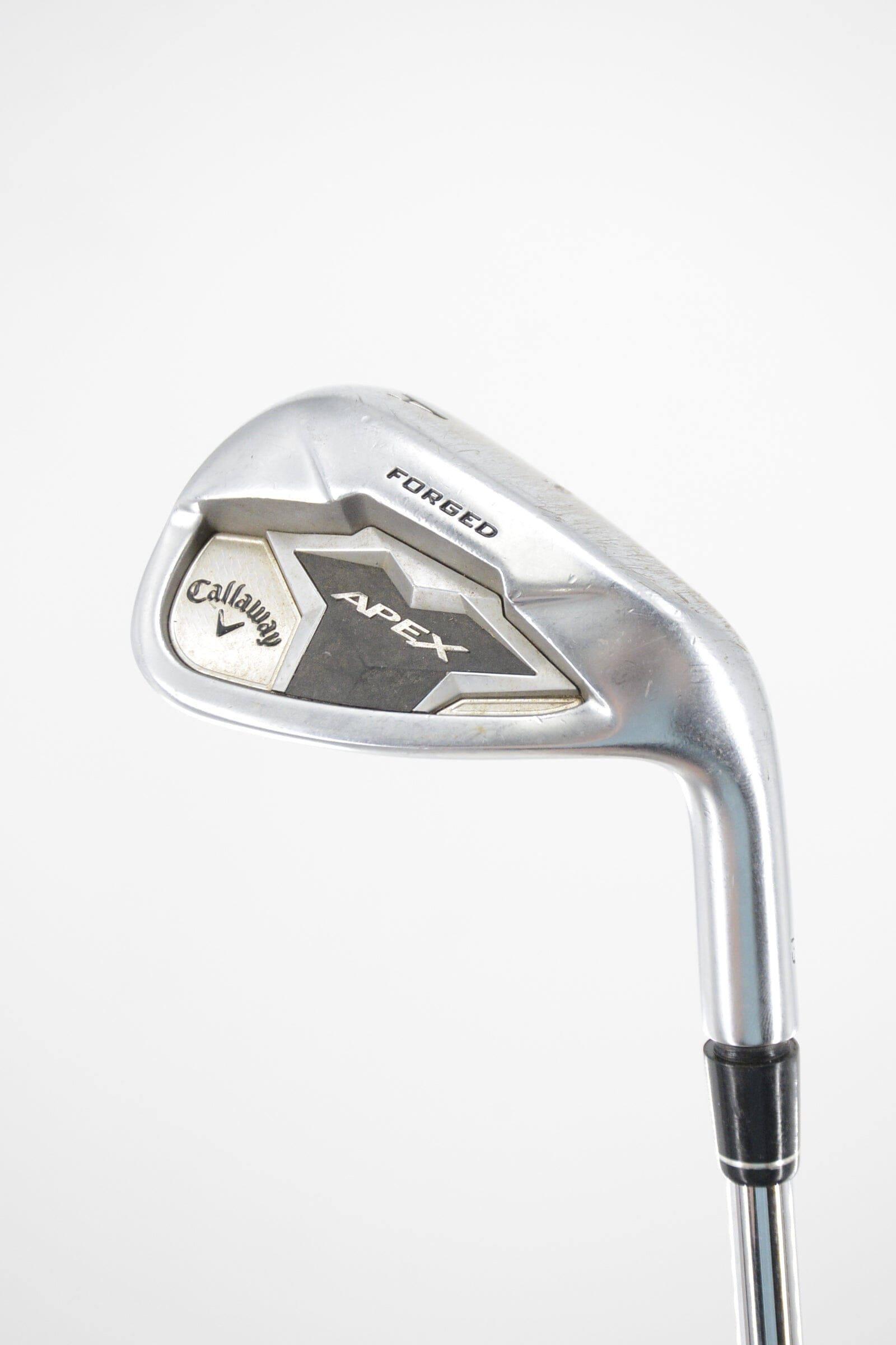 *Dented* Callaway Apex 19 AW S Flex 35.25" Golf Clubs GolfRoots 