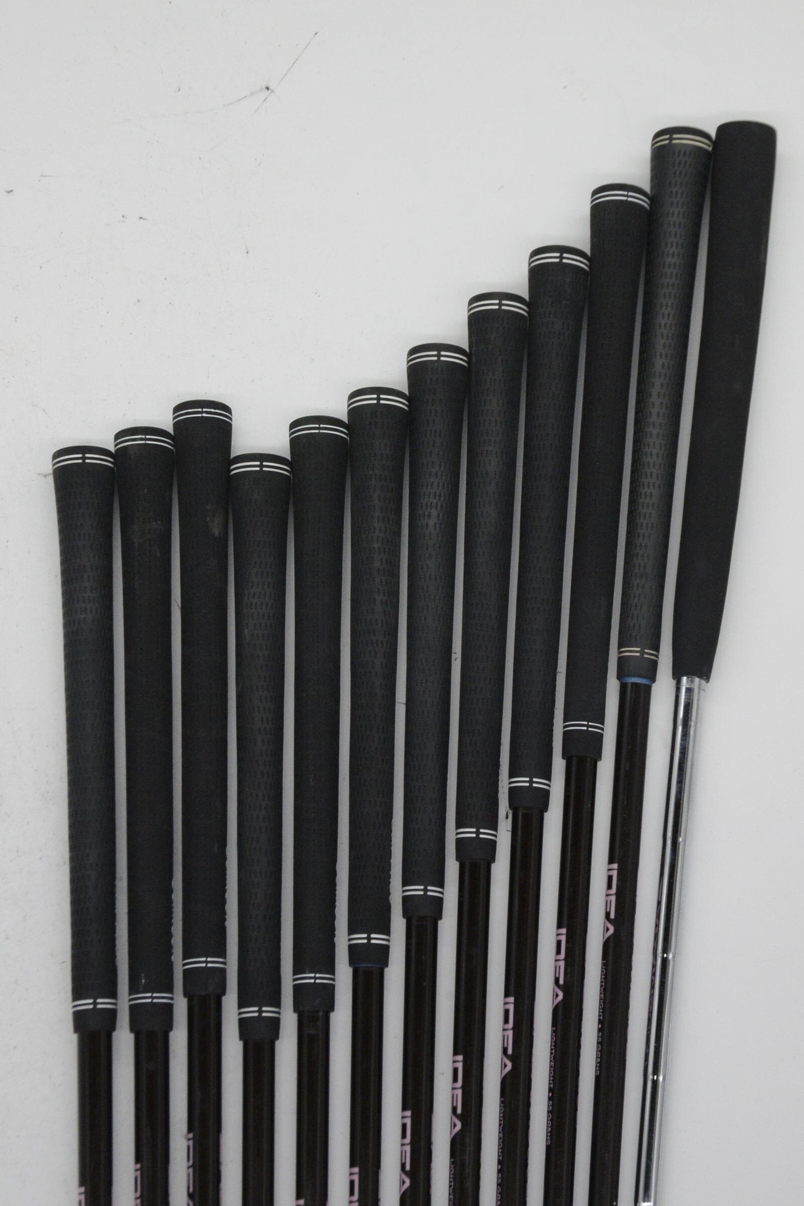 Women's Adams Idea A2 OS Mixed Full Set W Flex Std Length Golf Clubs GolfRoots 