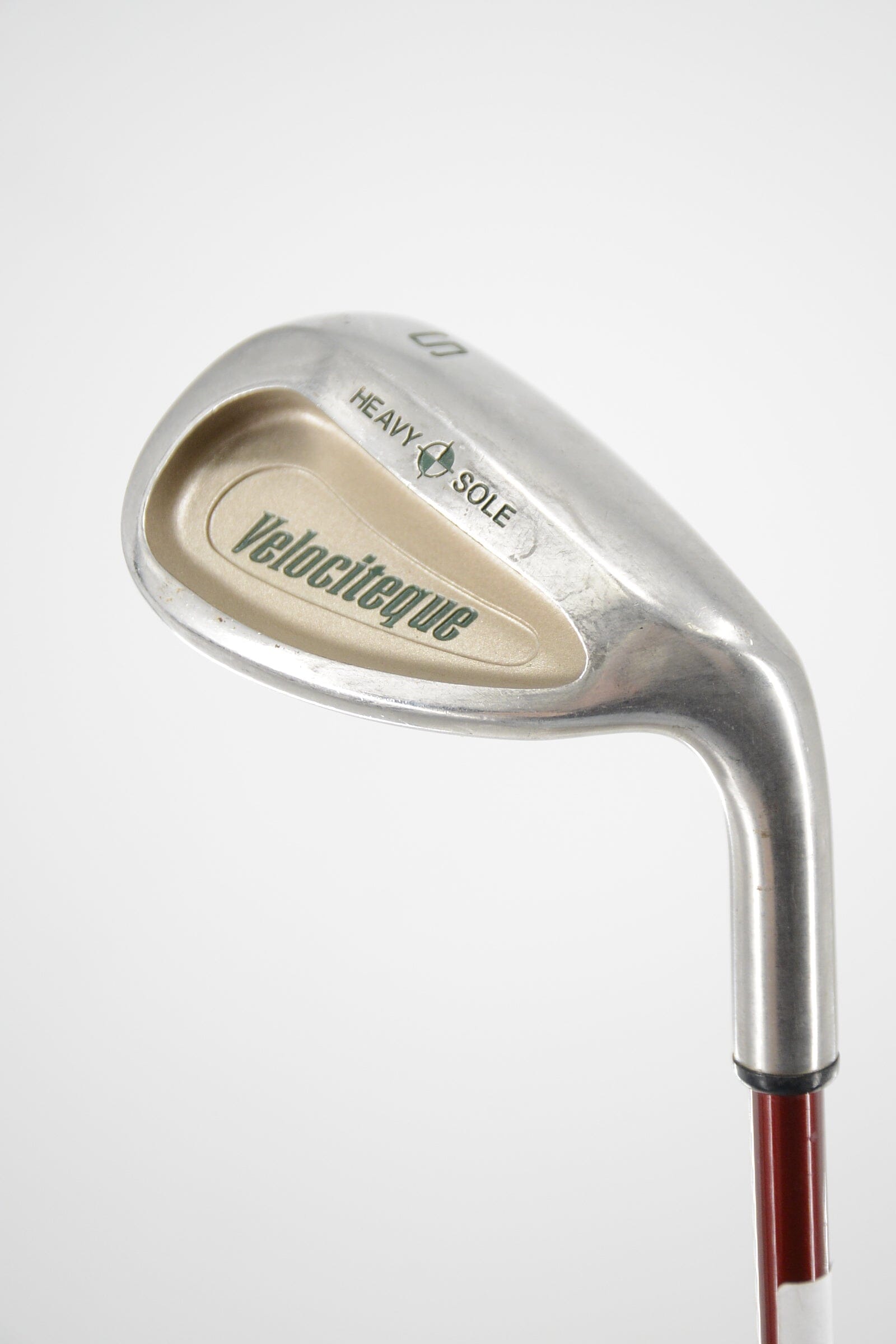 Velociteque Heavy Sole SW Wedge Flex 35" Golf Clubs GolfRoots 