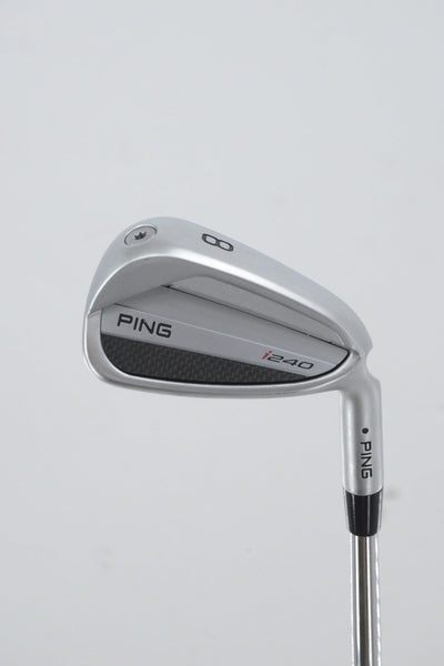 Ping I240 4-PW Iron Set S Flex Std Length