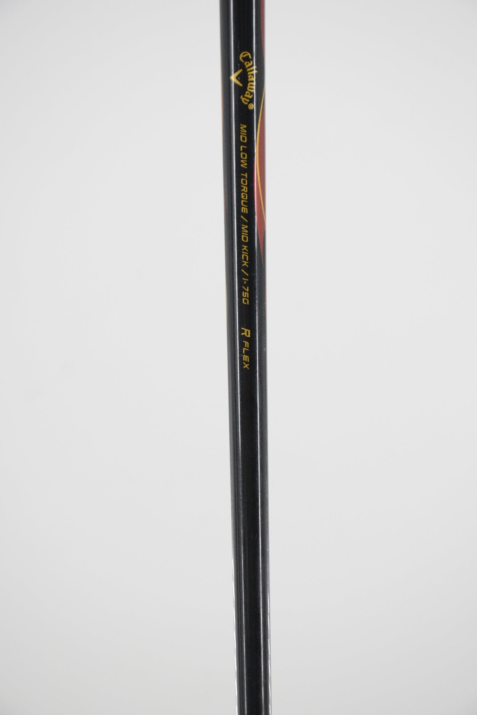 Callaway Diablo Edge 3 Iron R Flex 35.25" Golf Clubs GolfRoots 