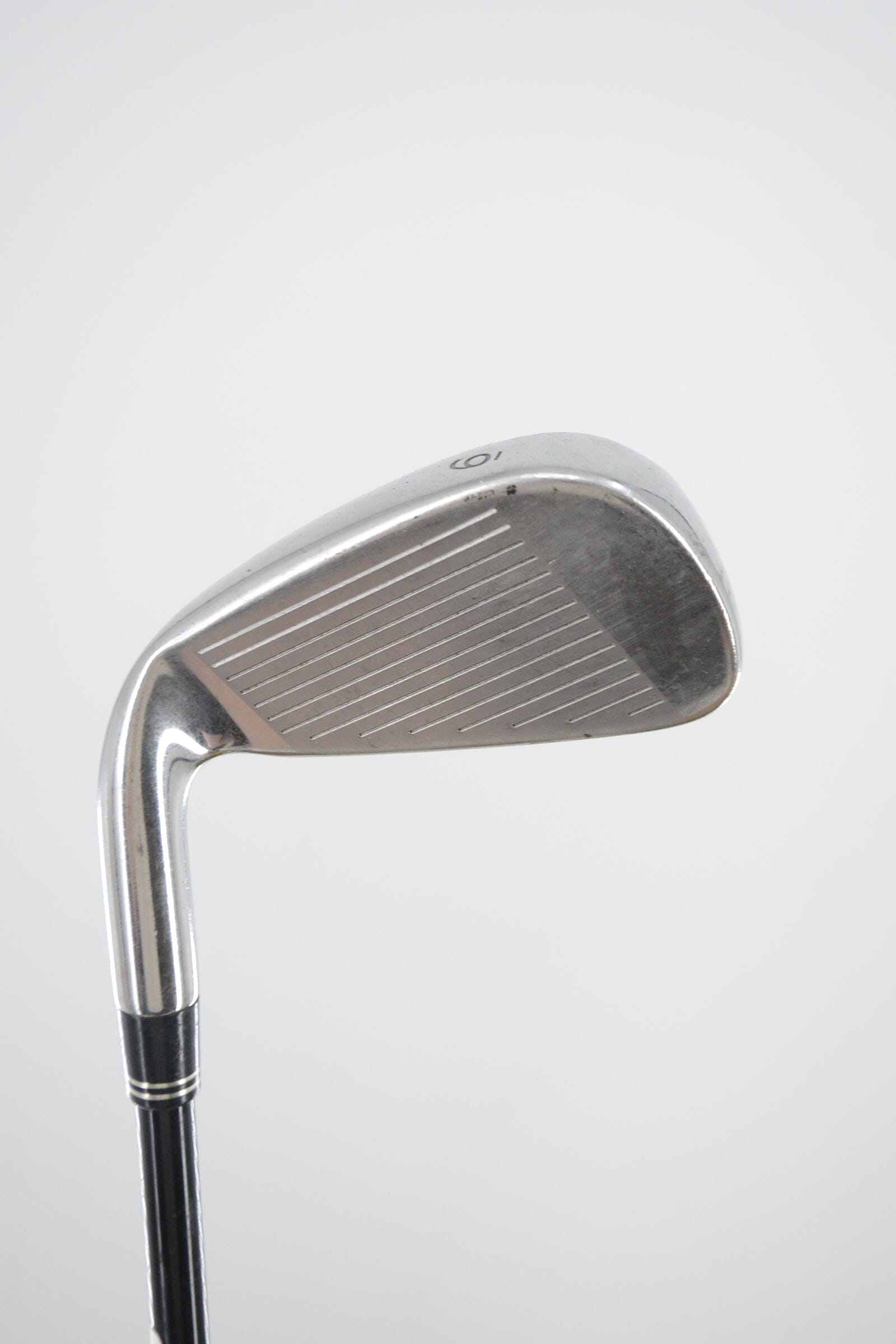 TaylorMade Burner Plus 6 Iron R Flex 38" Golf Clubs GolfRoots 