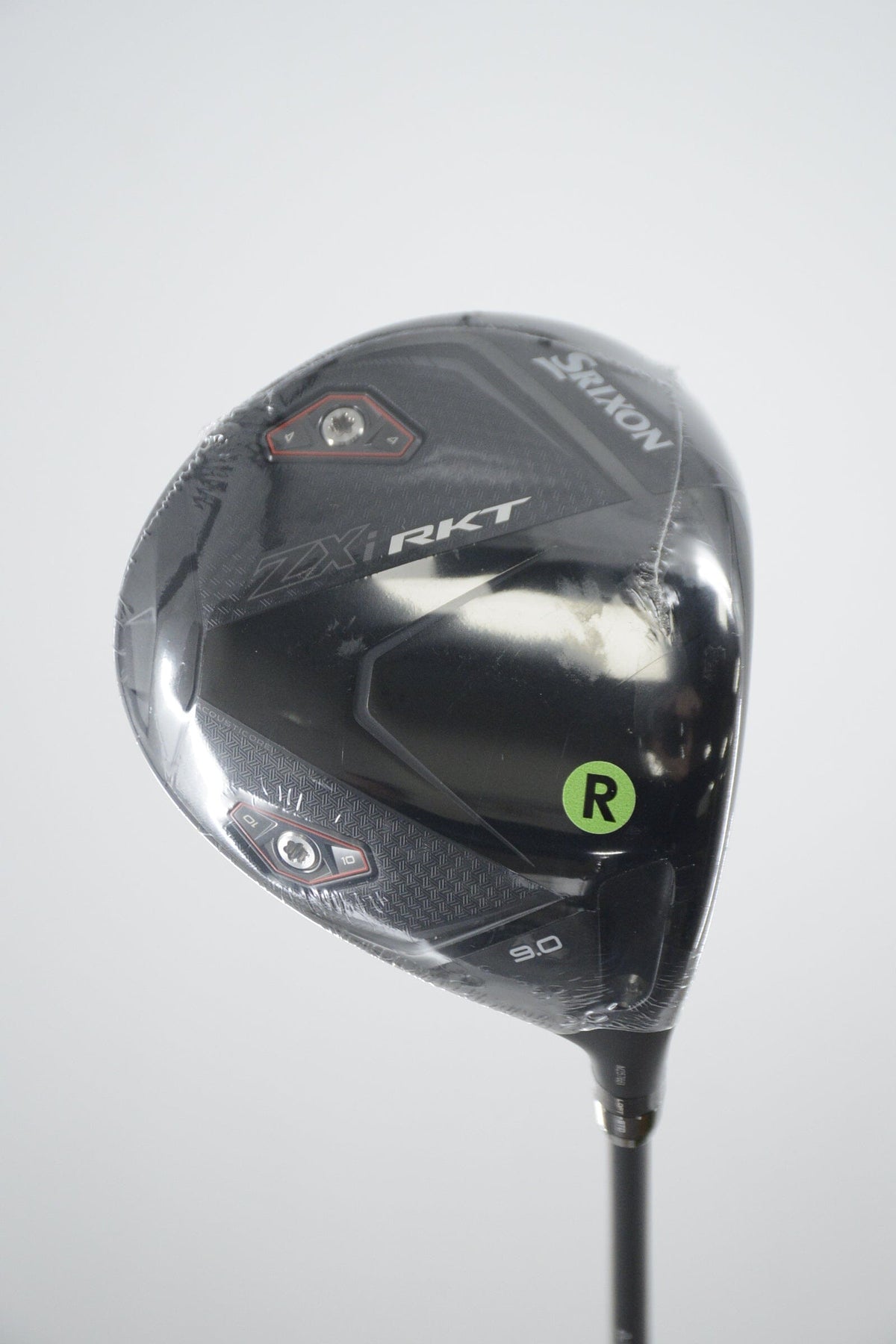 NEW Srixon ZXi RTK 9 Degree Driver R Flex 45.5" Golf Drivers Srixon 