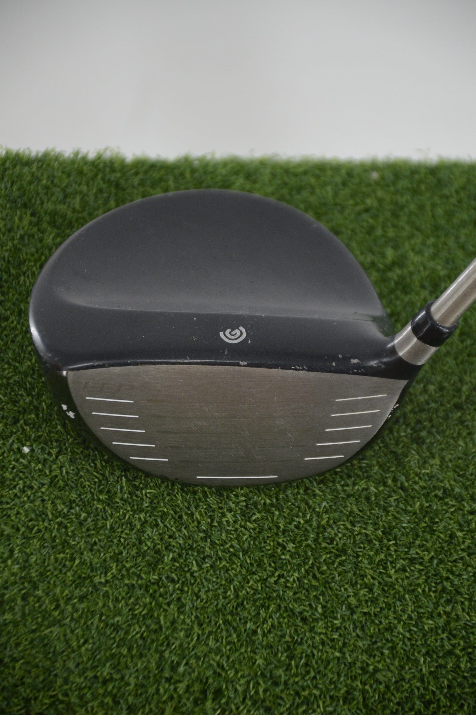 Cleveland Hibore XL 9.5 Degree Driver R Flex 45" Golf Clubs GolfRoots 