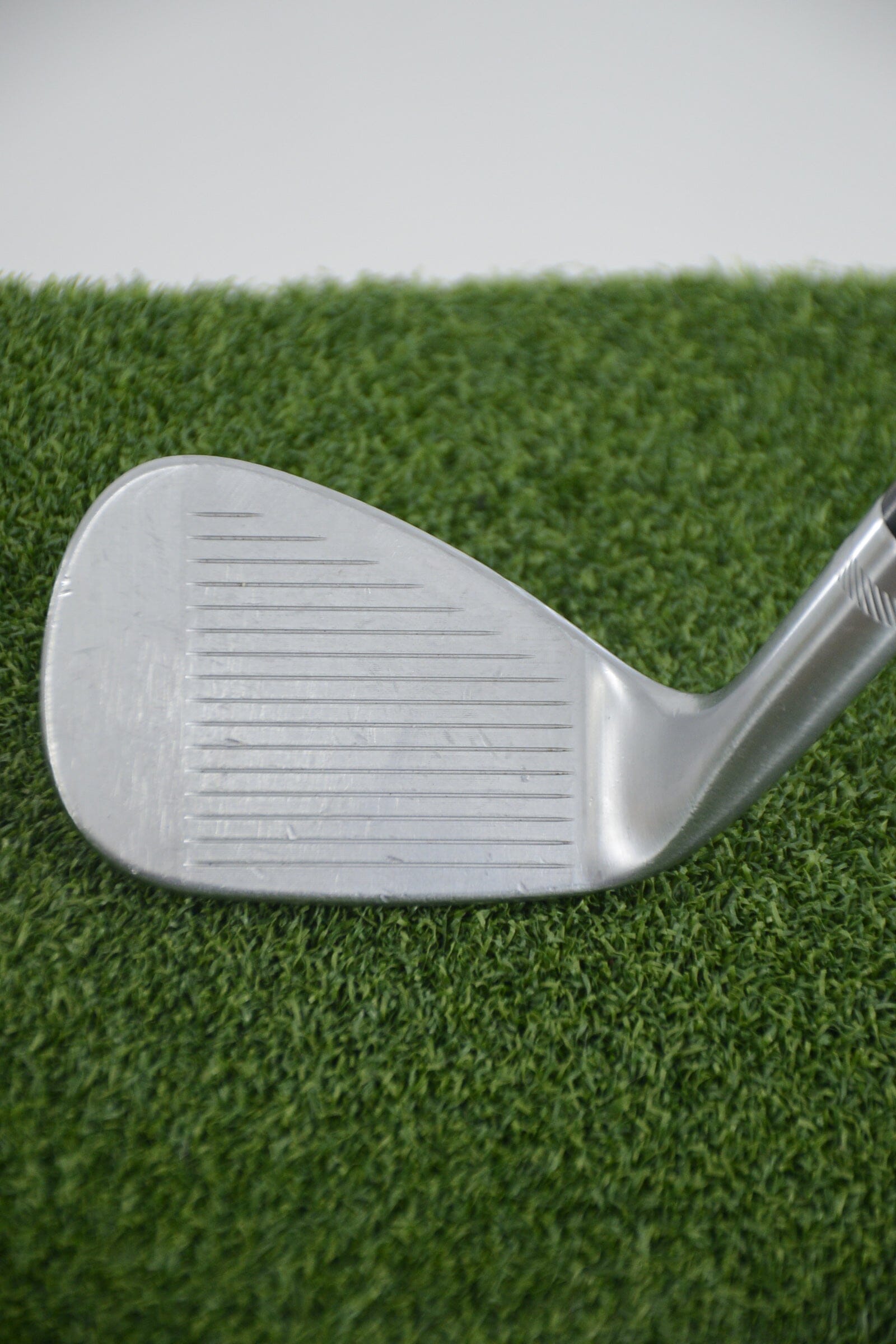 Titleist Vokey SM9 Tour Chrome 48 Degree Wedge Wedge Flex 35.5"