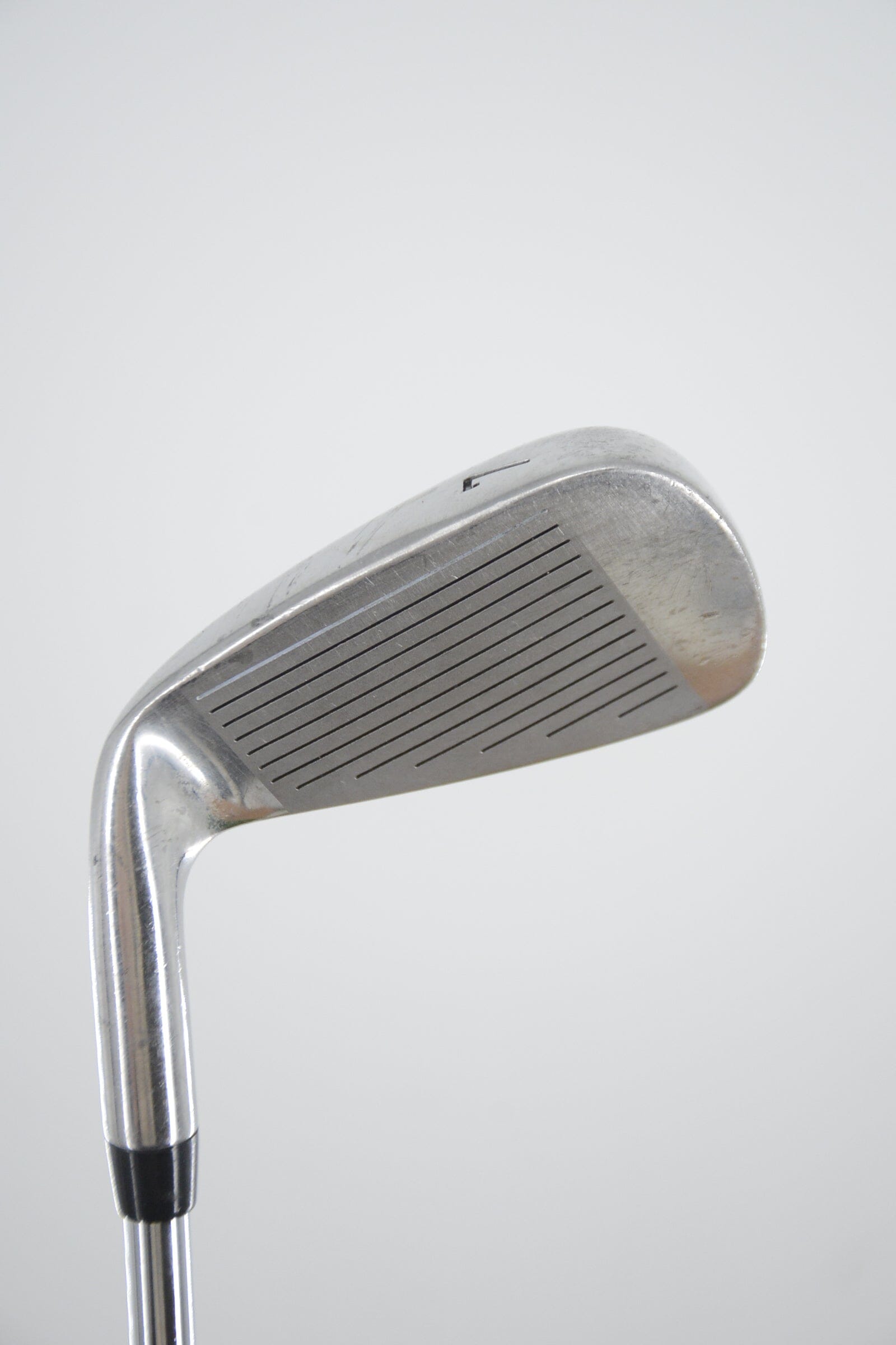 Precise SL500 7 Iron R Flex 36.5" Golf Clubs GolfRoots 